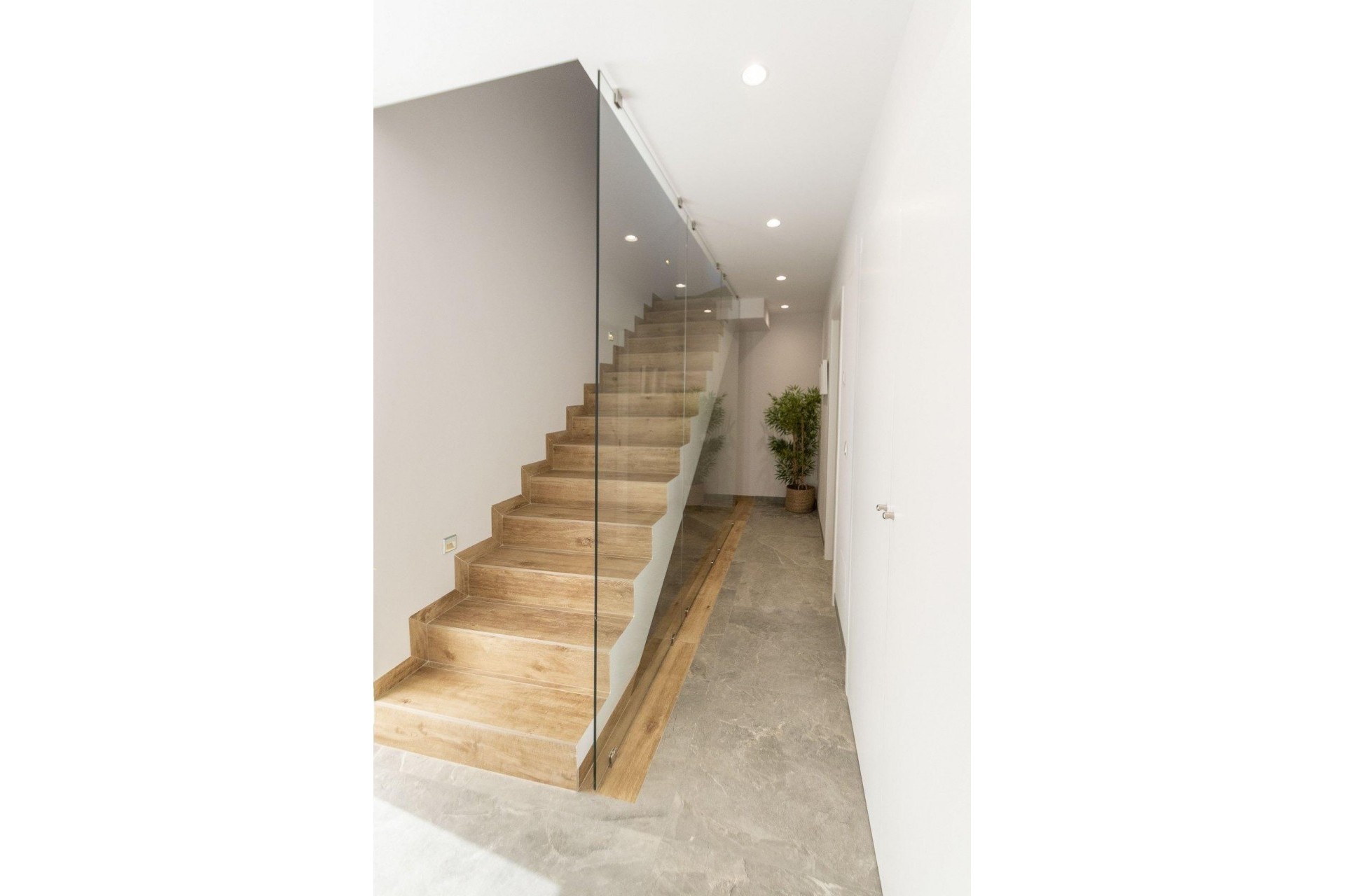 Nueva construcción  - Villa -
Pilar de la Horadada - Lo Romero Golf