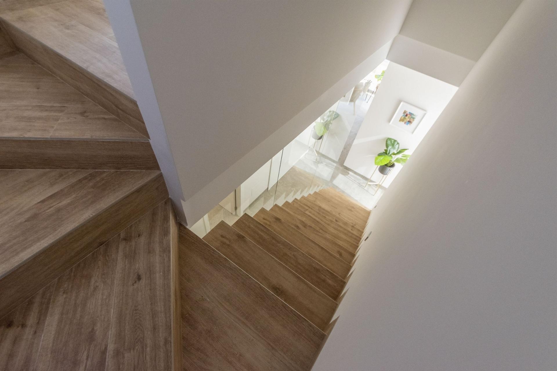 Nueva construcción  - Villa -
Pilar de la Horadada - Lo Romero Golf