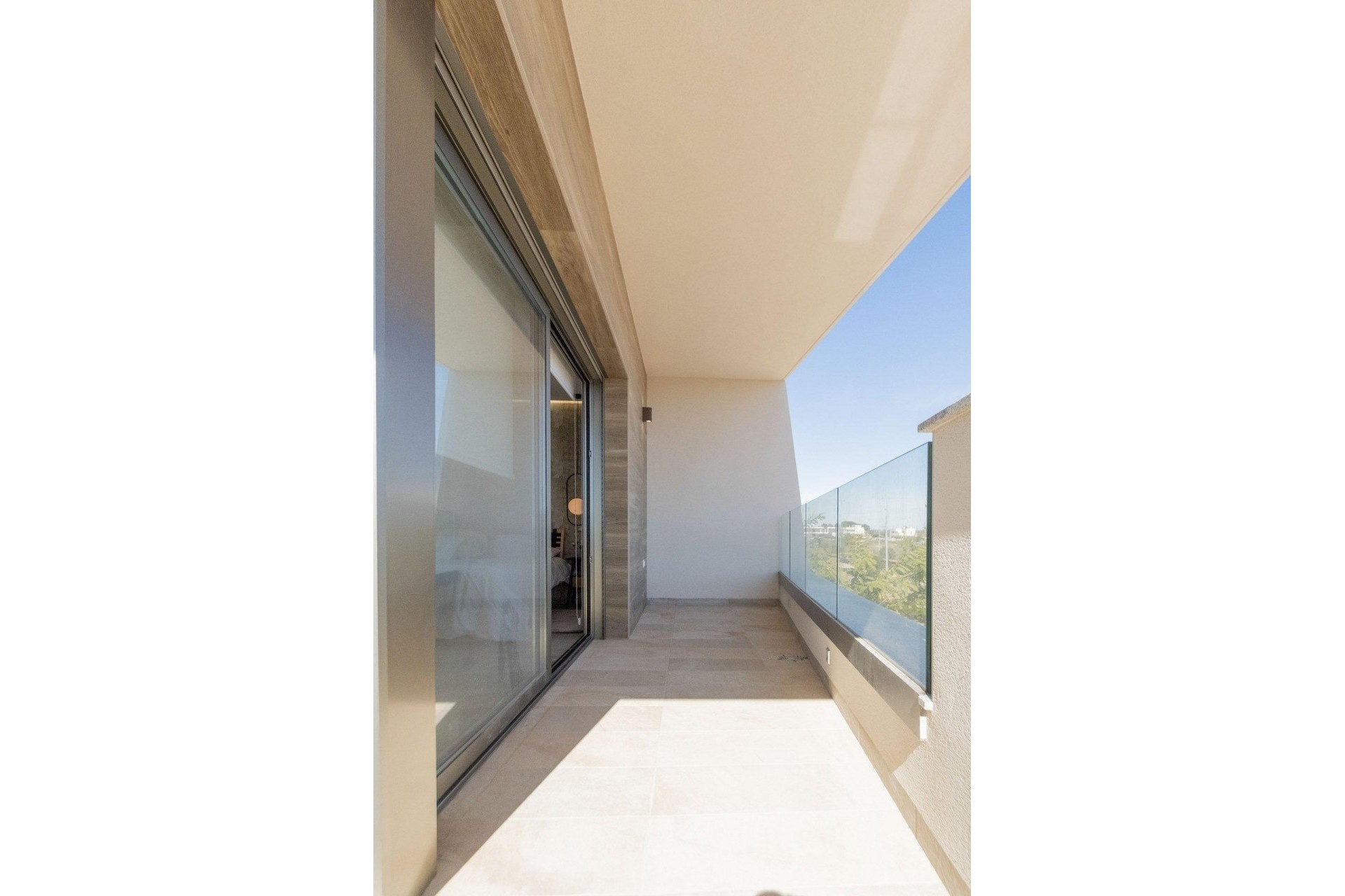 Nueva construcción  - Villa -
Pilar de la Horadada - Lo Romero Golf