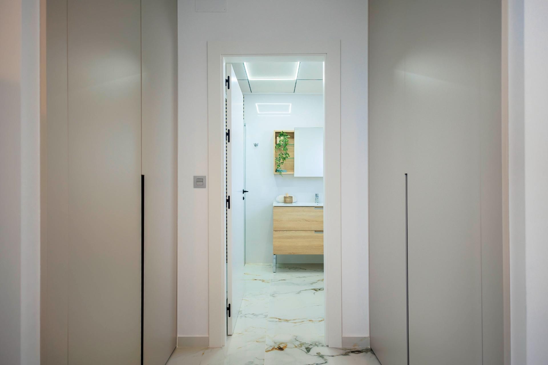 Nueva construcción  - Villa -
Pilar de la Horadada - Lo Romero Golf