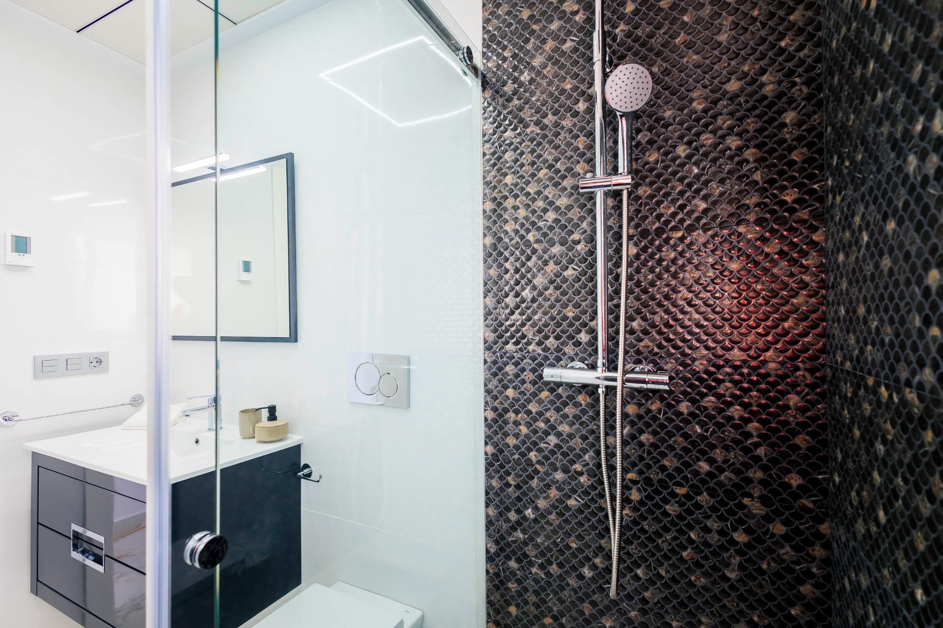 Nueva construcción  - Villa -
Pilar de la Horadada - Lo Romero Golf