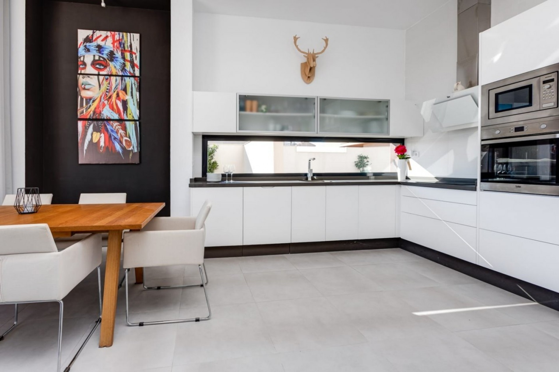 Nueva construcción  - Villa -
Pilar de la Horadada - pueblo