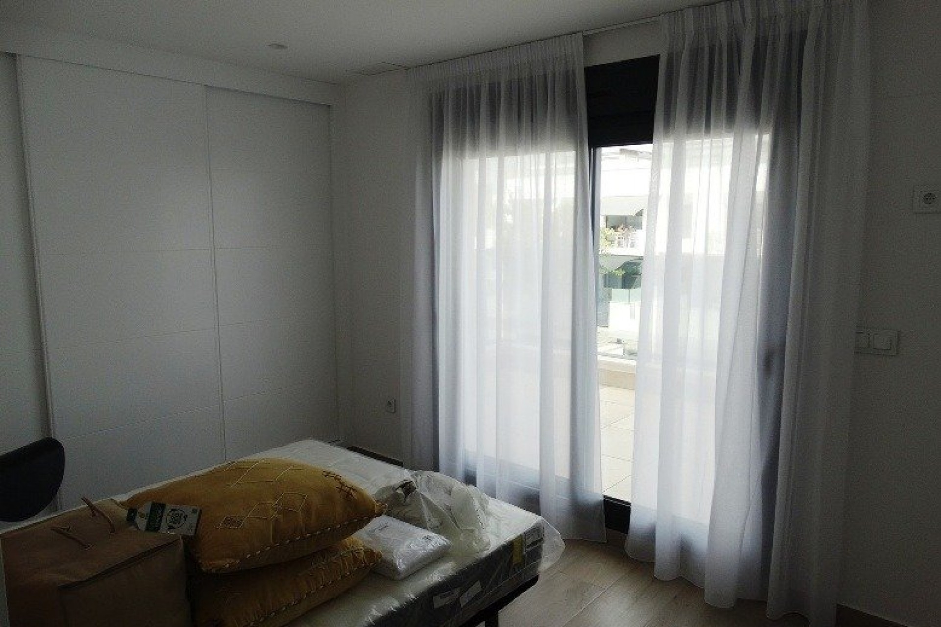 Nueva construcción  - Villa -
Pilar de la Horadada - pueblo