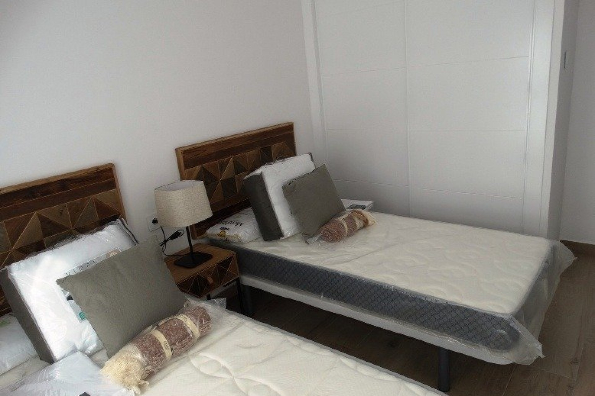 Nueva construcción  - Villa -
Pilar de la Horadada - pueblo