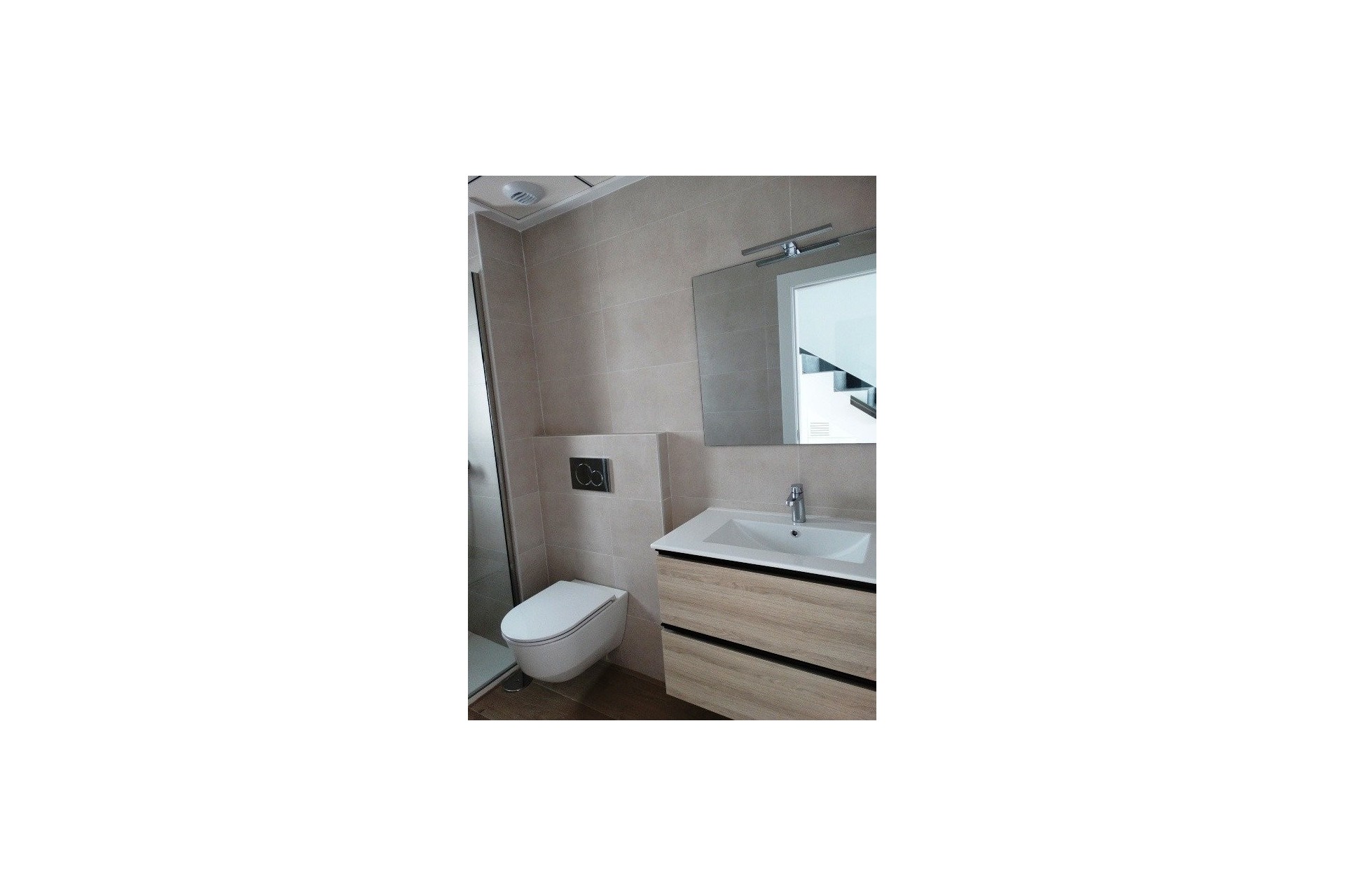 Nueva construcción  - Villa -
Pilar de la Horadada - pueblo