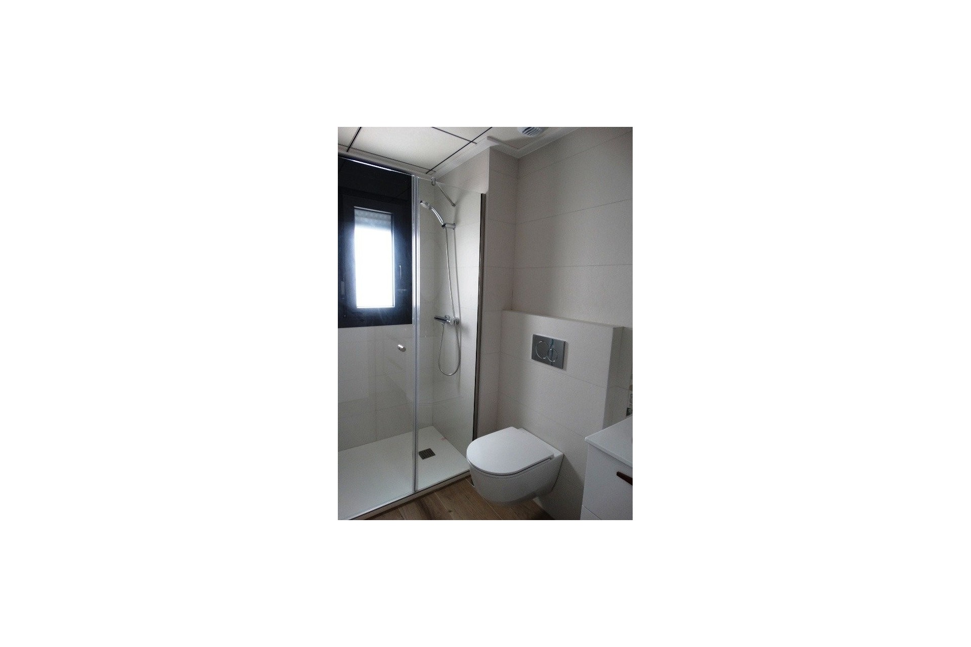 Nueva construcción  - Villa -
Pilar de la Horadada - pueblo