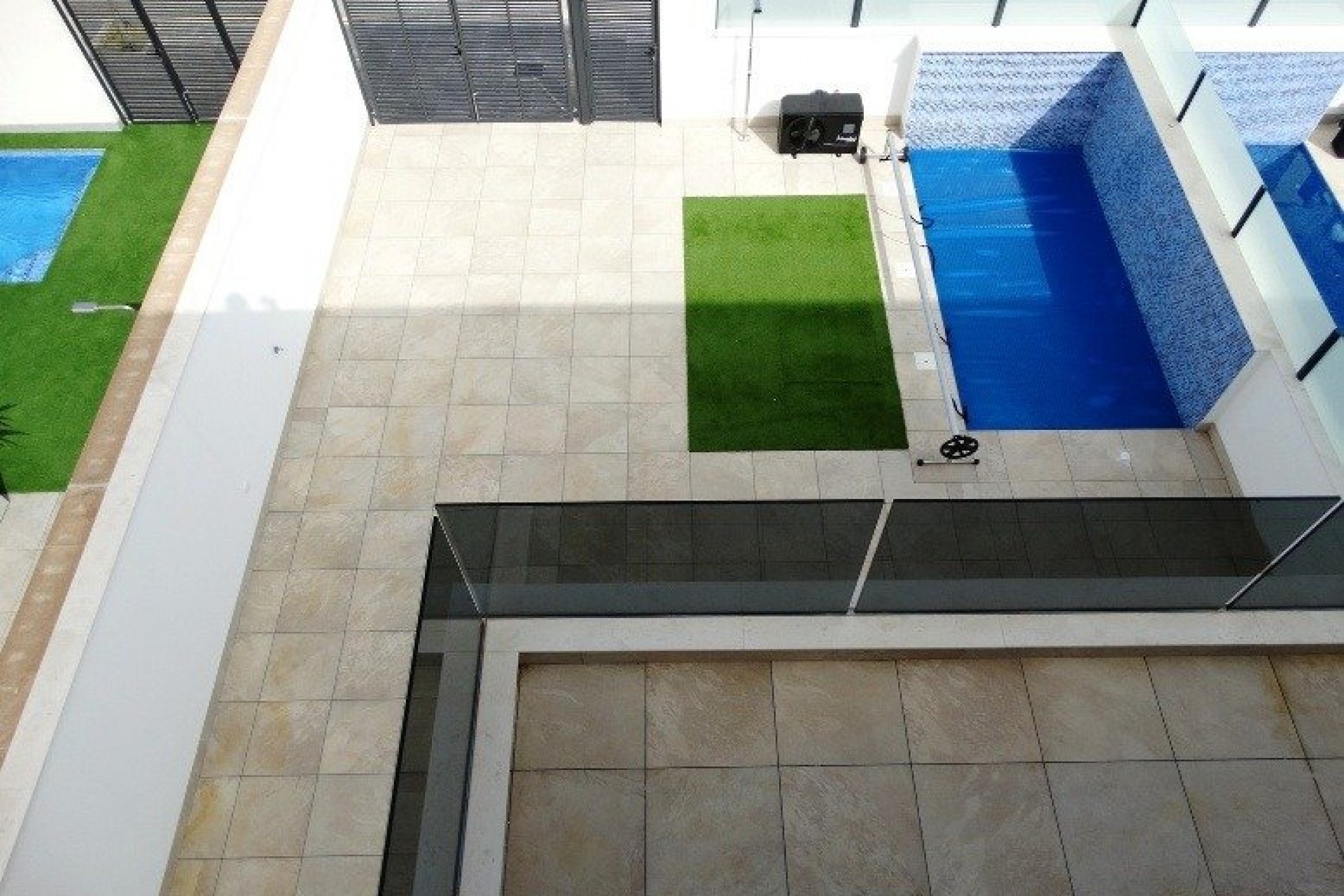 Nueva construcción  - Villa -
Pilar de la Horadada - pueblo