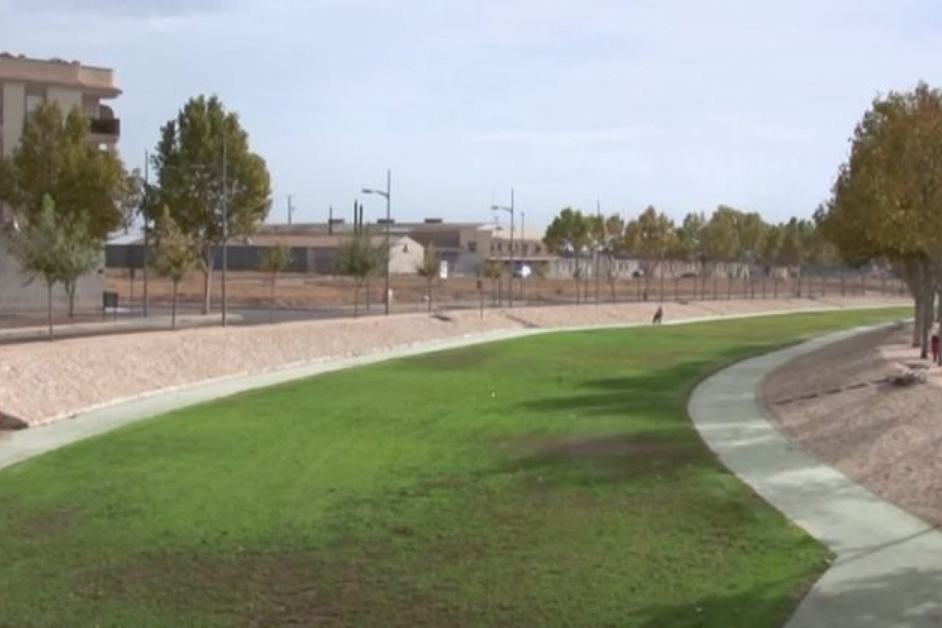 Nueva construcción  - Villa -
Pilar de la Horadada - pueblo