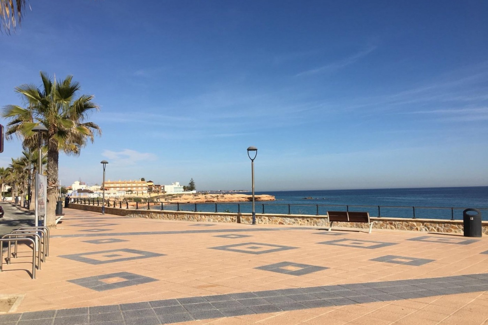 Nueva construcción  - Villa -
Pilar de la Horadada - pueblo