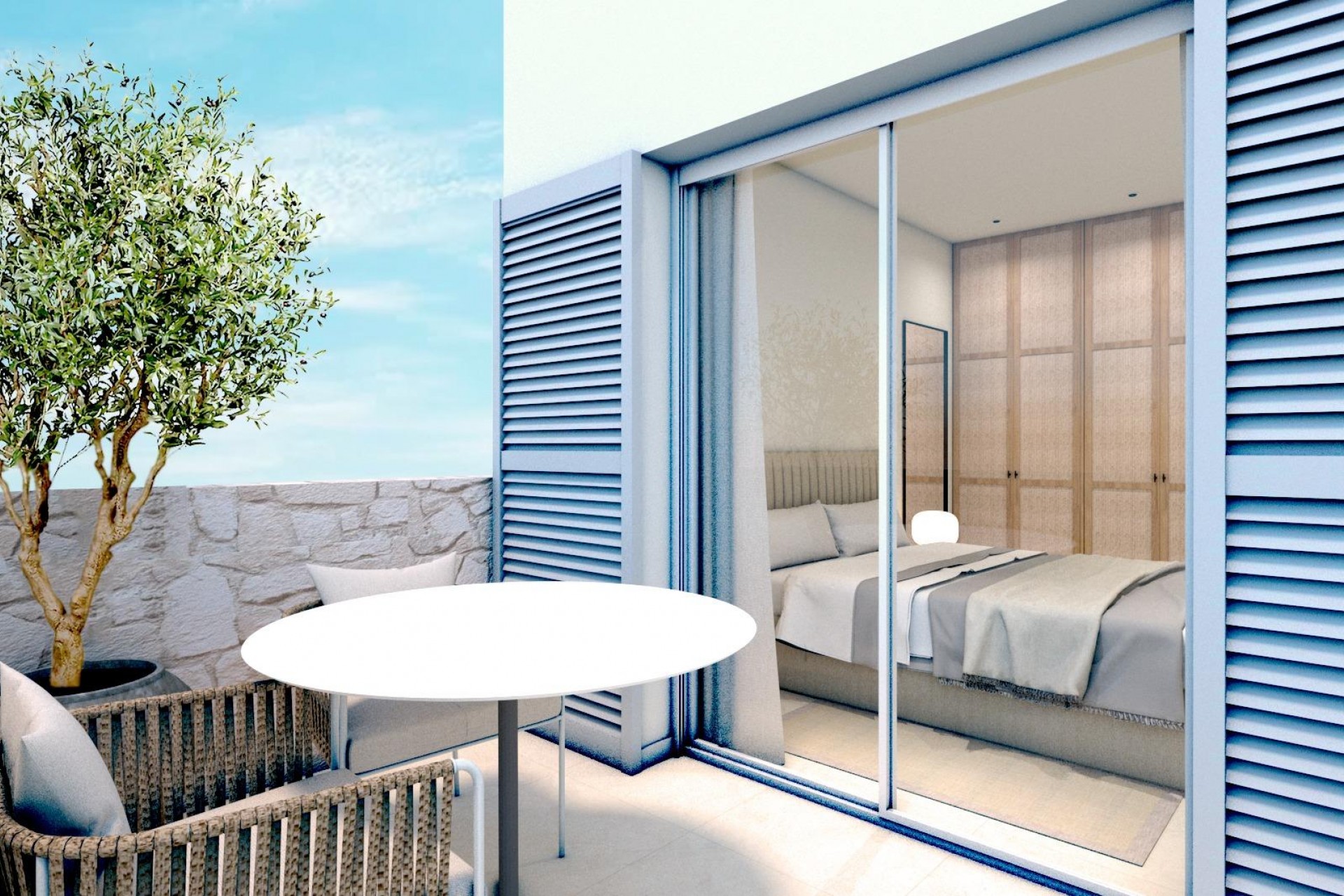 Nueva construcción  - Villa -
Pilar de la Horadada - Torre de la Horadada