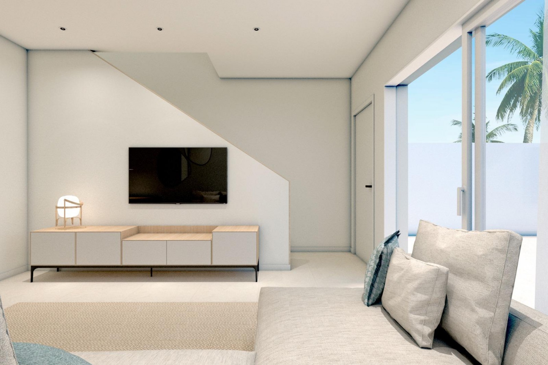 Nueva construcción  - Villa -
Pilar de la Horadada - Torre de la Horadada