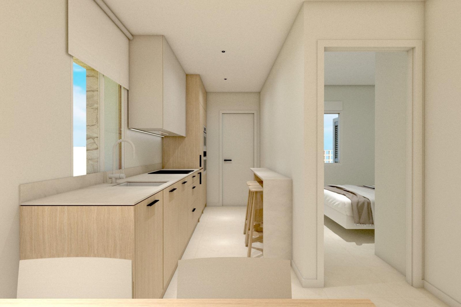 Nueva construcción  - Villa -
Pilar de la Horadada - Torre de la Horadada