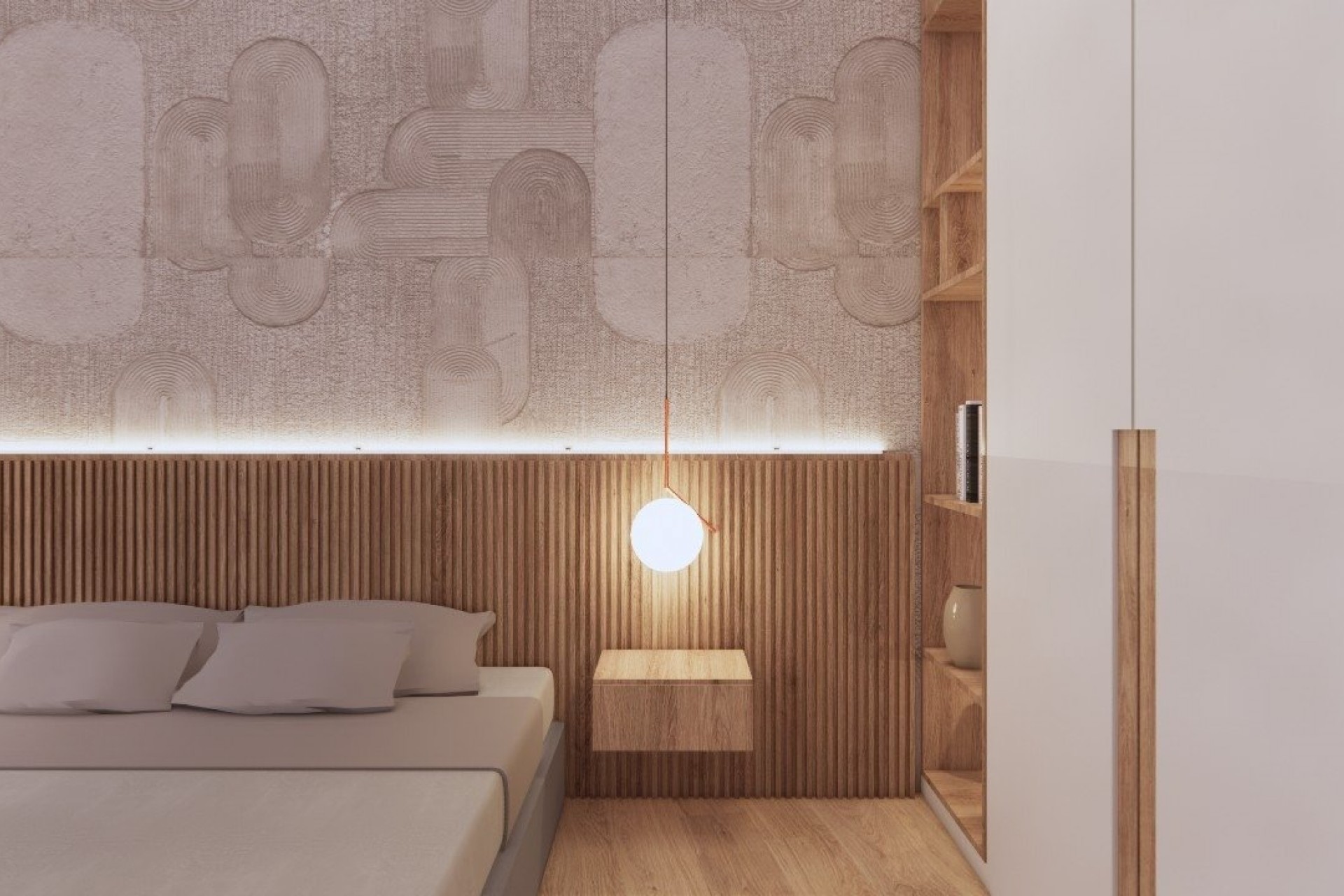 Nueva construcción  - Villa -
Pilar de la Horadada - Torre de la Horadada