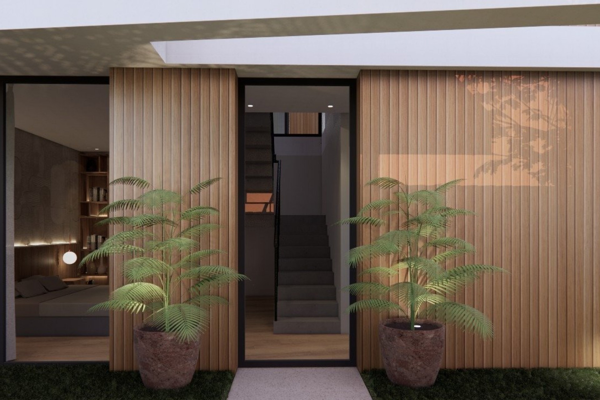 Nueva construcción  - Villa -
Pilar de la Horadada - Torre de la Horadada