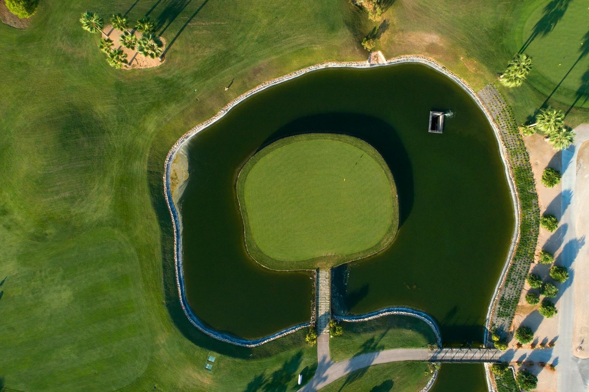 Nueva construcción  - Villa -
Pilar de la Horadada