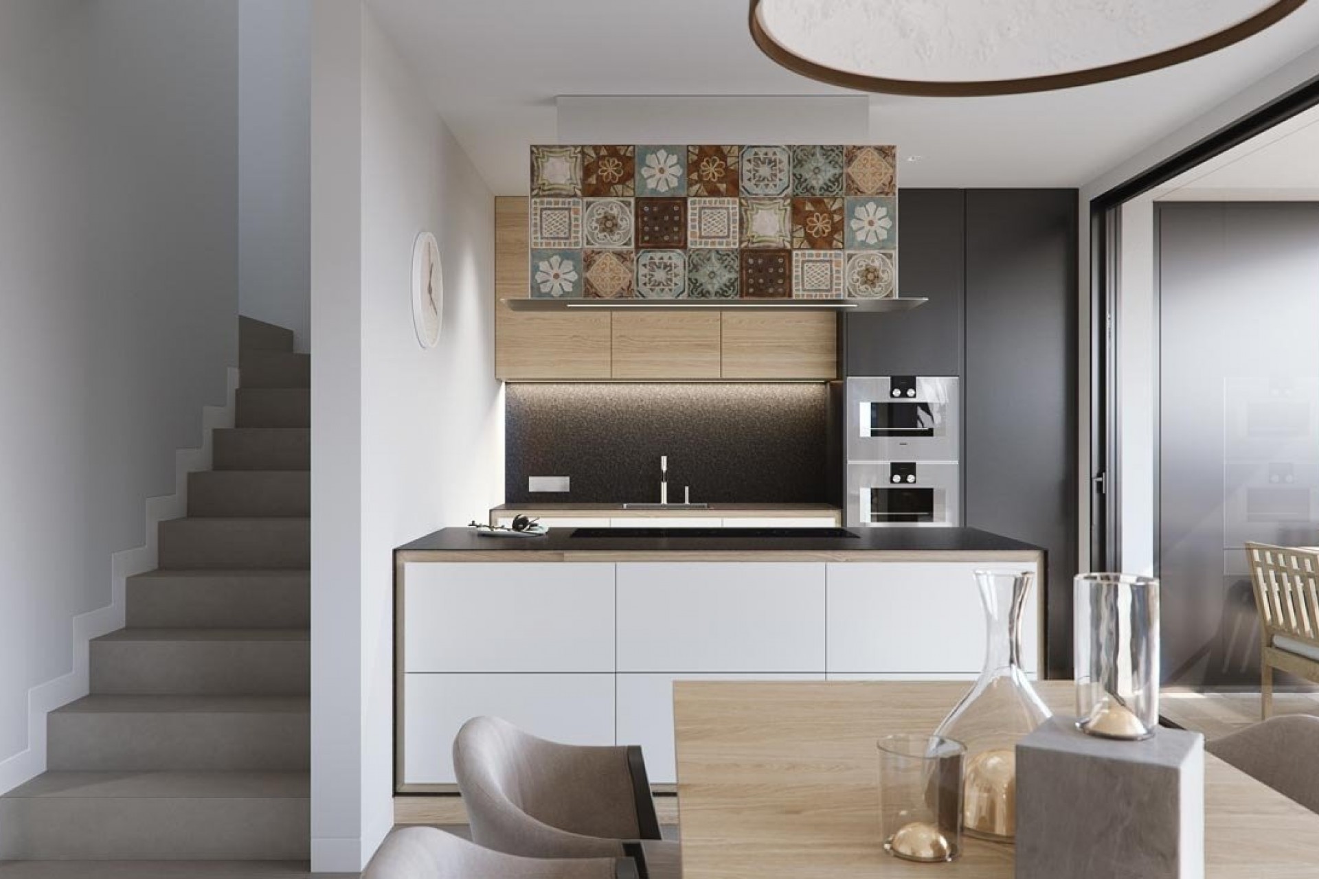 Nueva construcción  - Villa -
Pilar de la Horadada