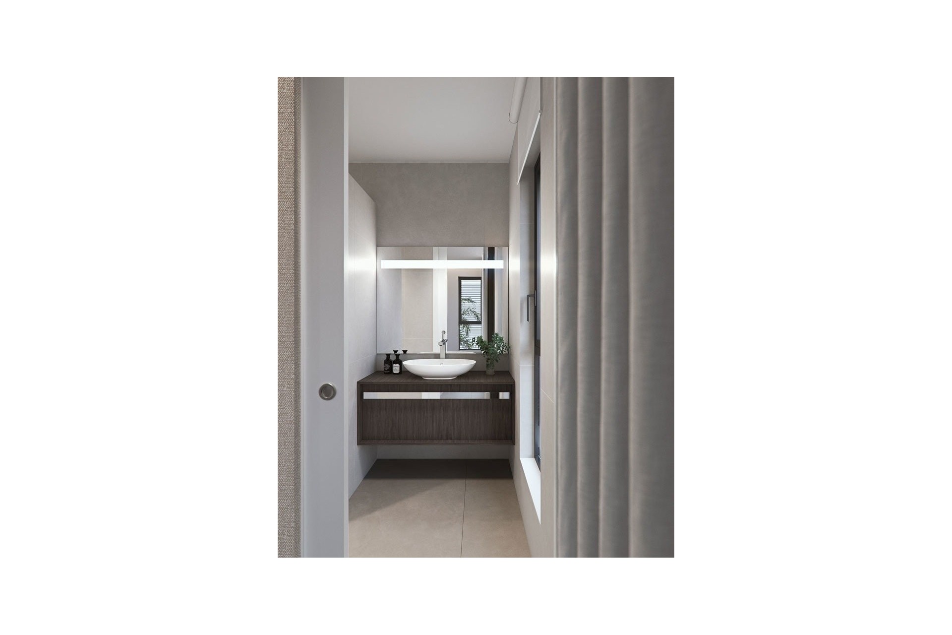 Nueva construcción  - Villa -
Pilar de la Horadada