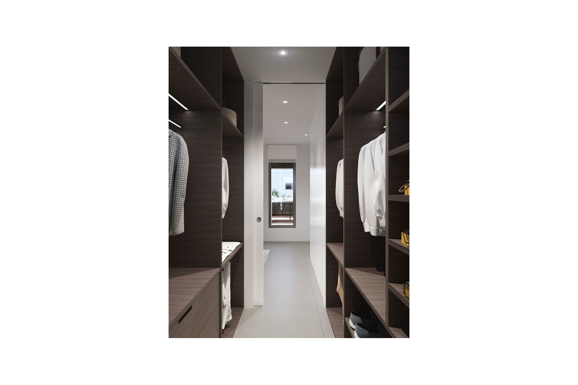 Nueva construcción  - Villa -
Pilar de la Horadada