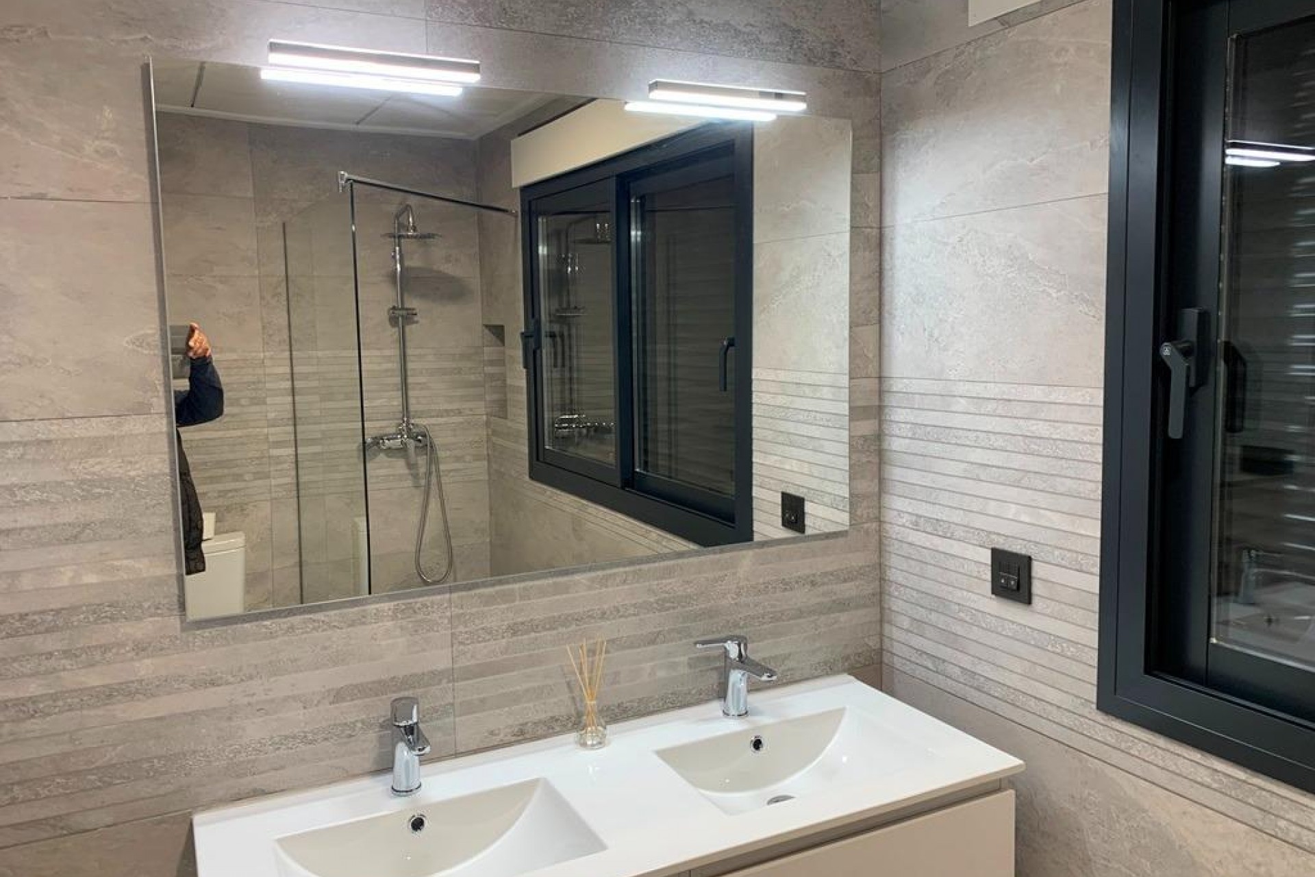 Nueva construcción  - Villa -
Pinoso - Camino Del Prado