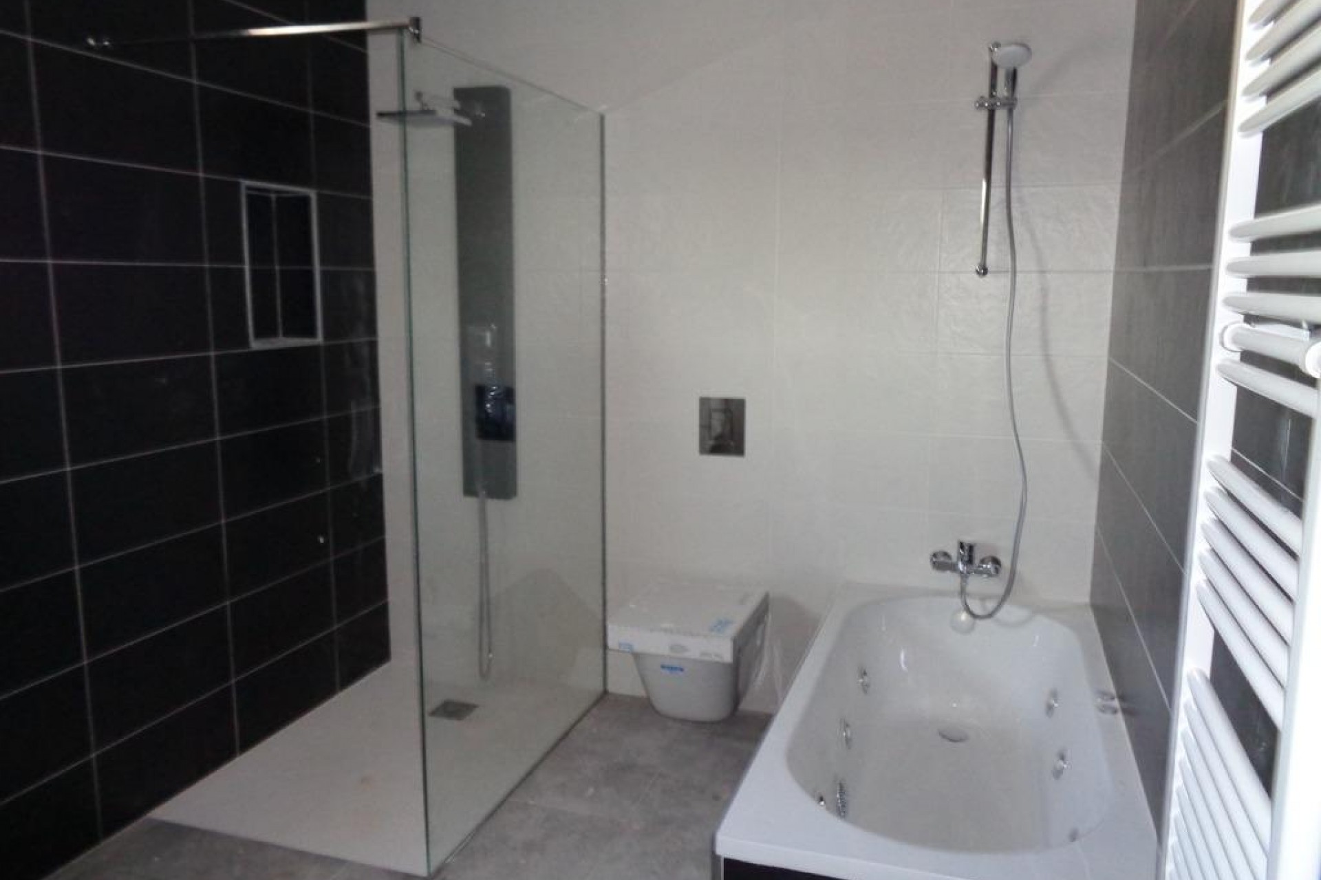 Nueva construcción  - Villa -
Pinoso - Camino Del Prado