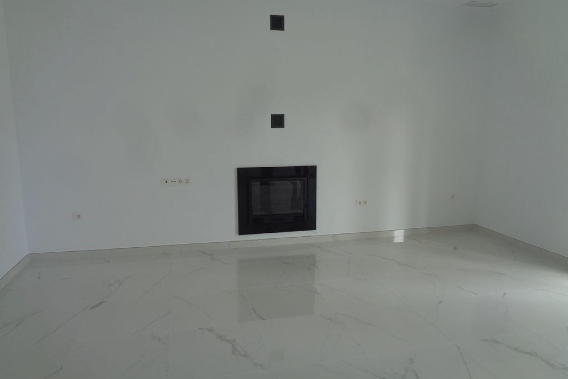 Nueva construcción  - Villa -
Pinoso - Camino Del Prado