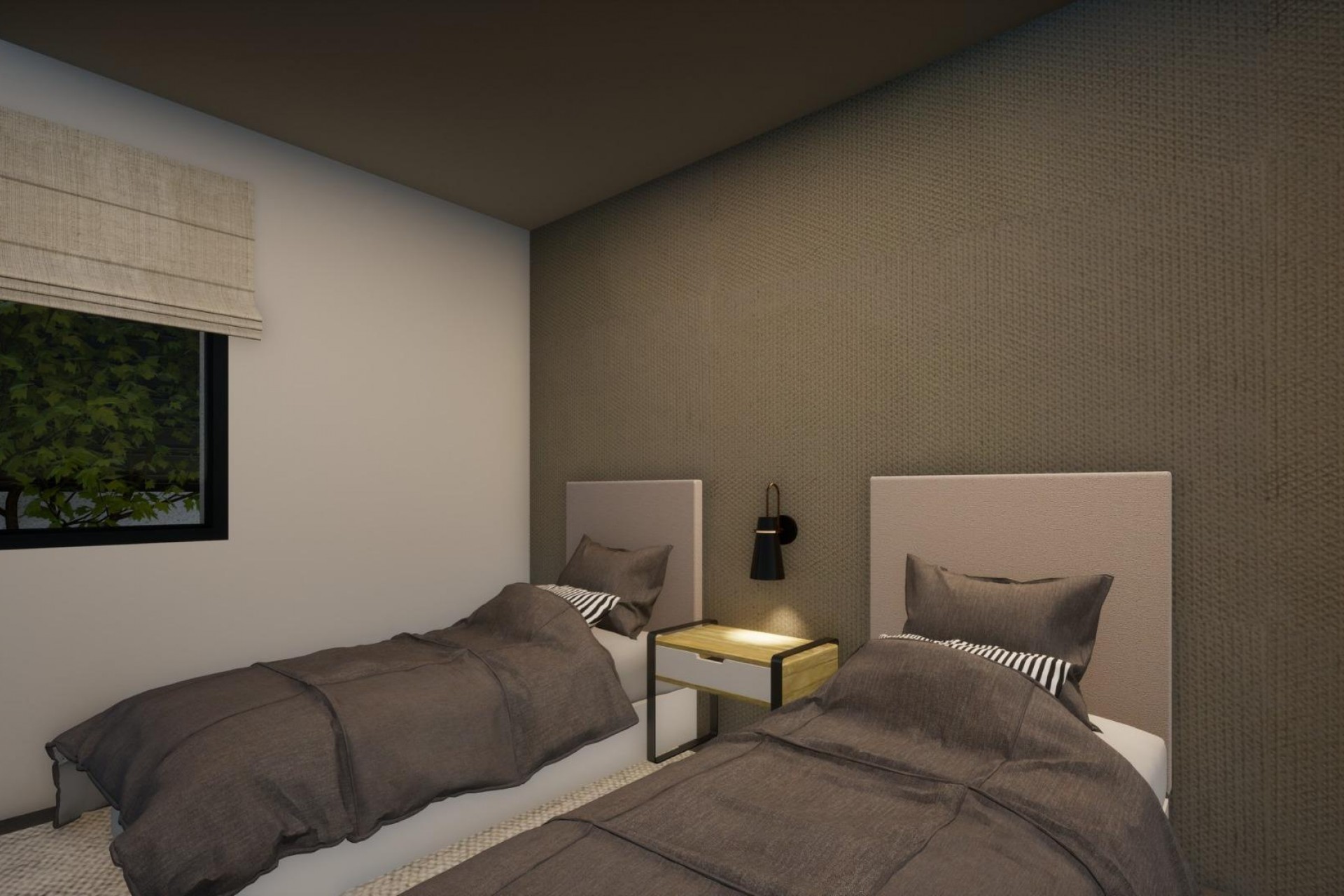 Nueva construcción  - Villa -
Pinoso - Lel