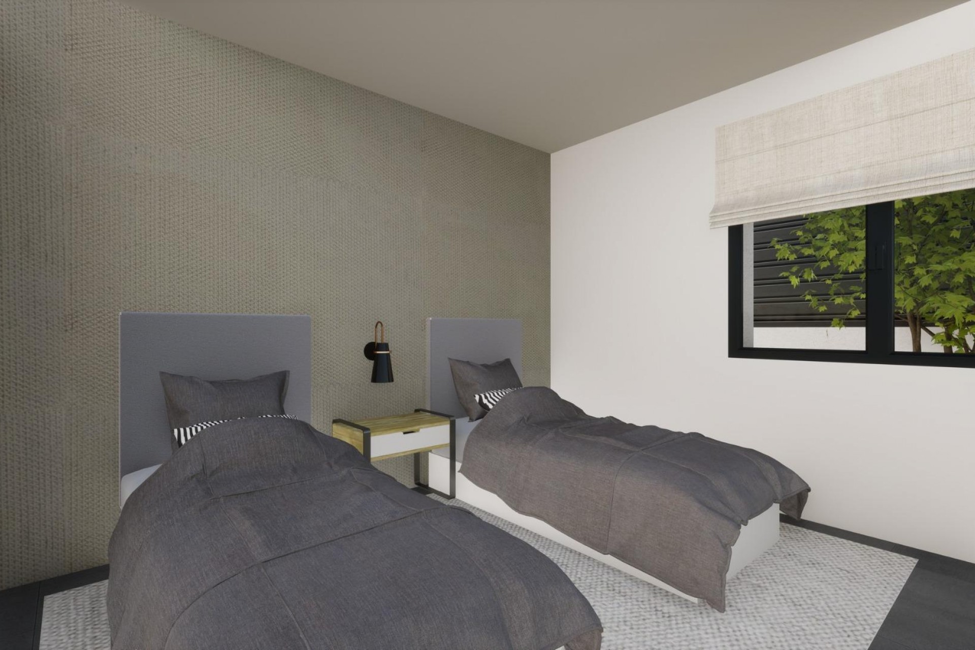 Nueva construcción  - Villa -
Pinoso - Lel