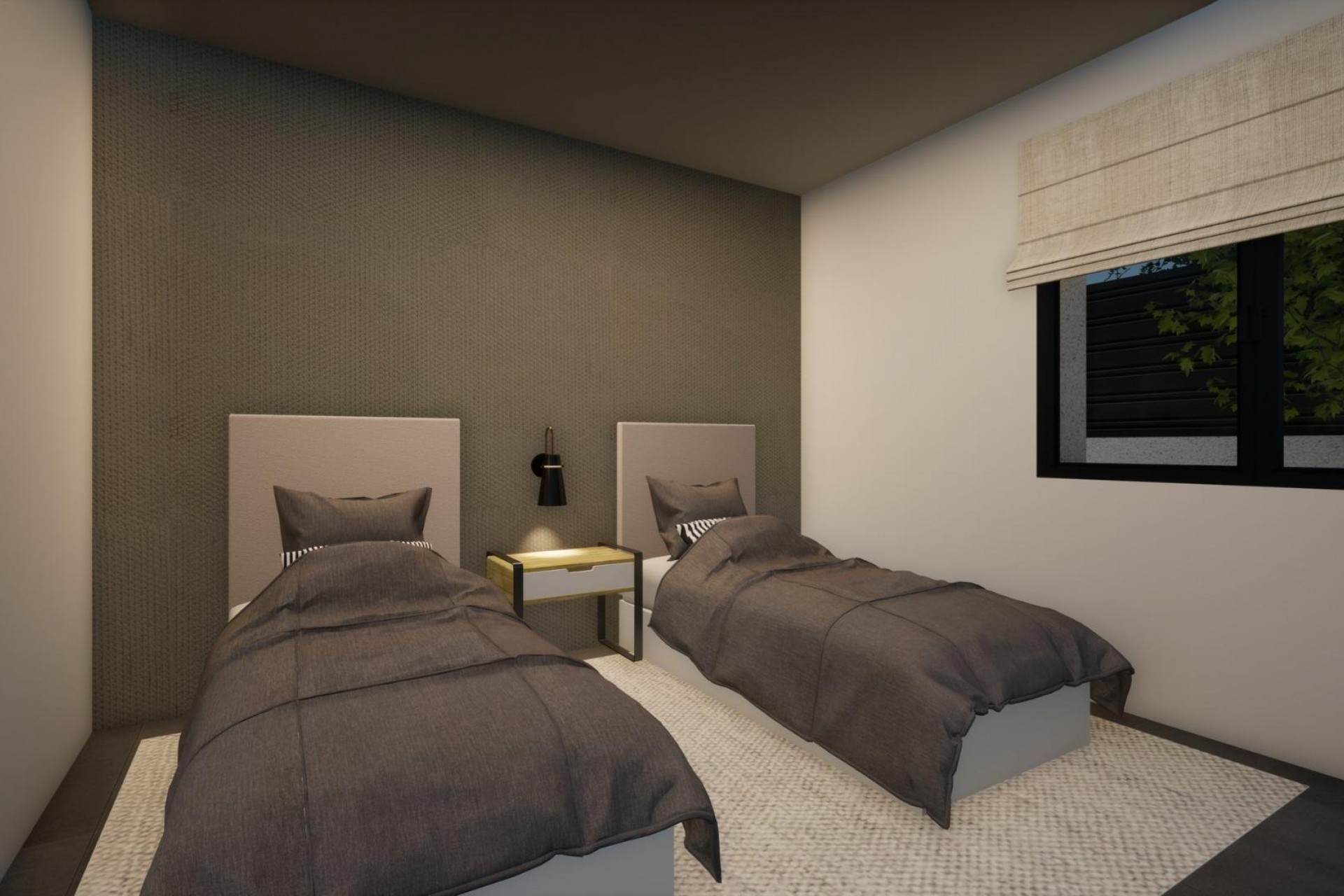 Nueva construcción  - Villa -
Pinoso - Lel