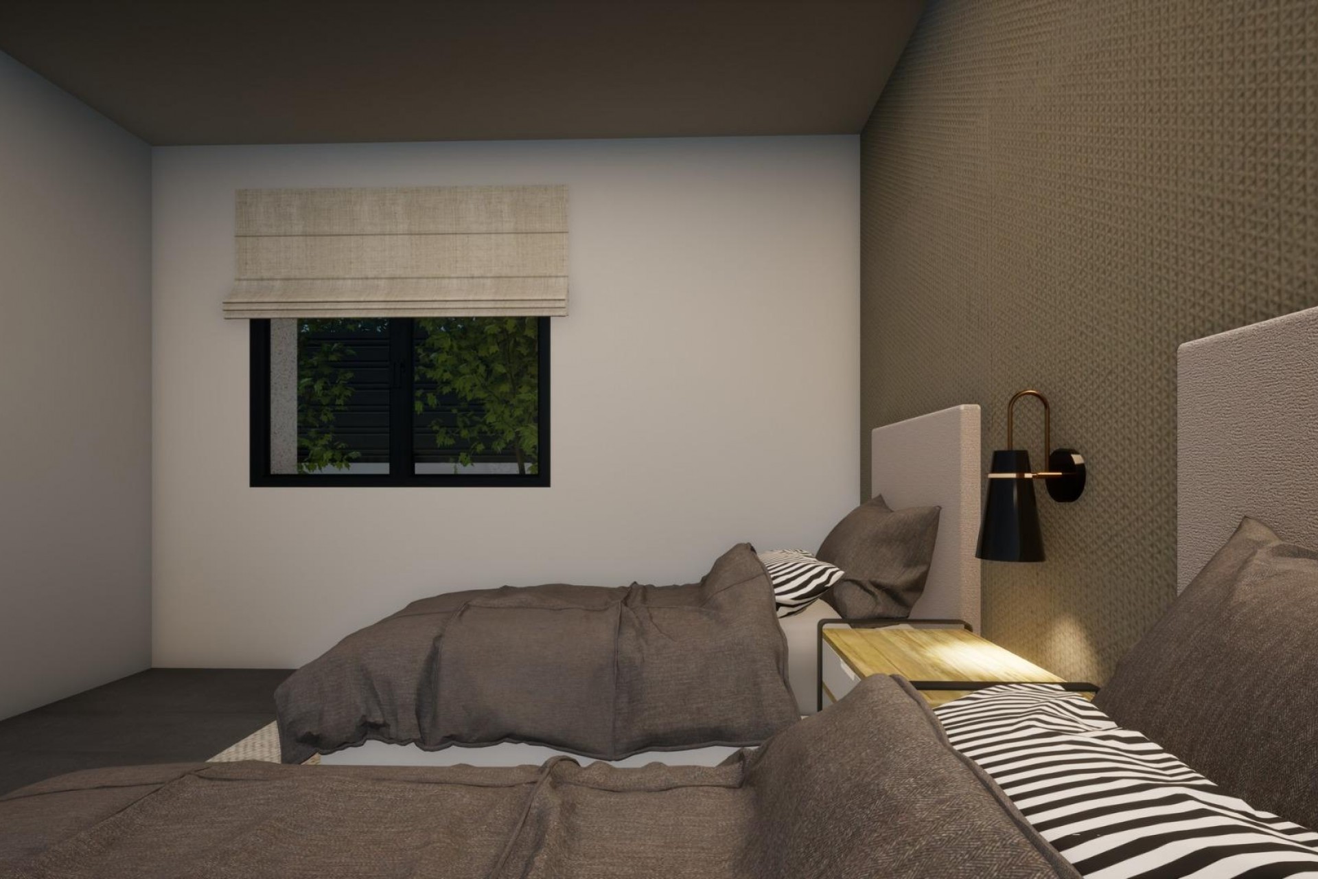 Nueva construcción  - Villa -
Pinoso - Lel