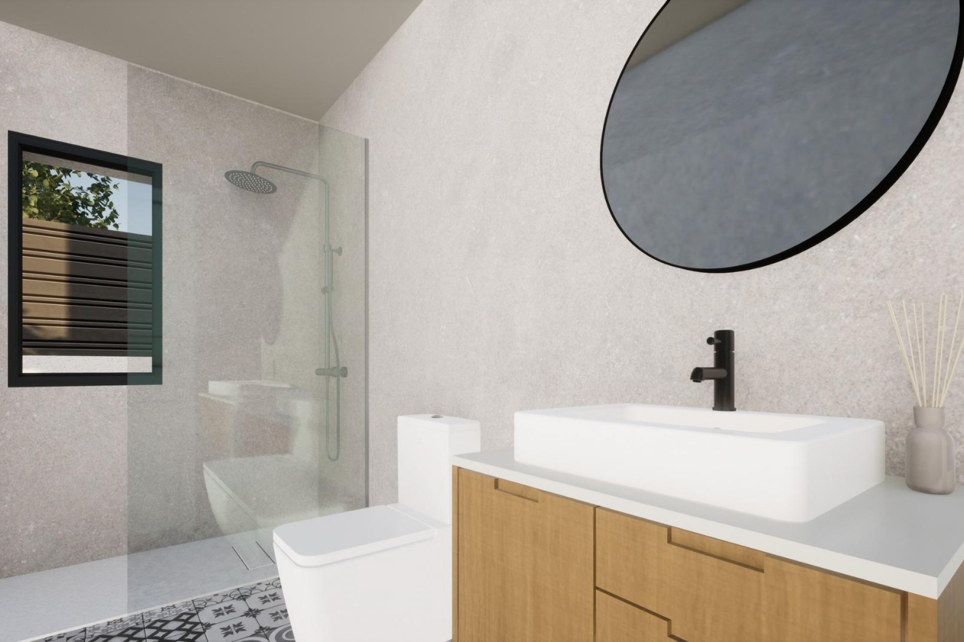 Nueva construcción  - Villa -
Pinoso - Lel