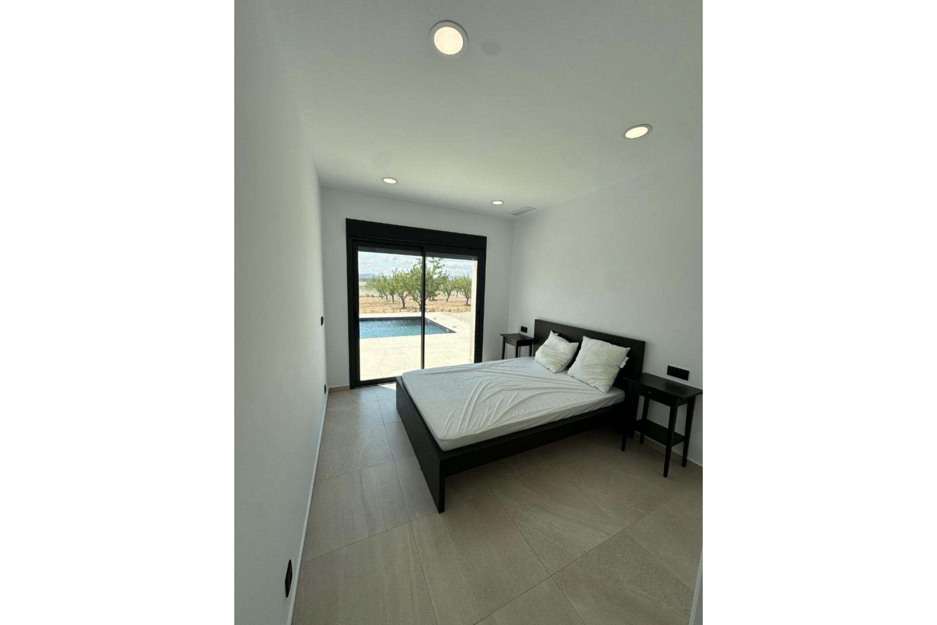 Nueva construcción  - Villa -
Pinoso - Lel