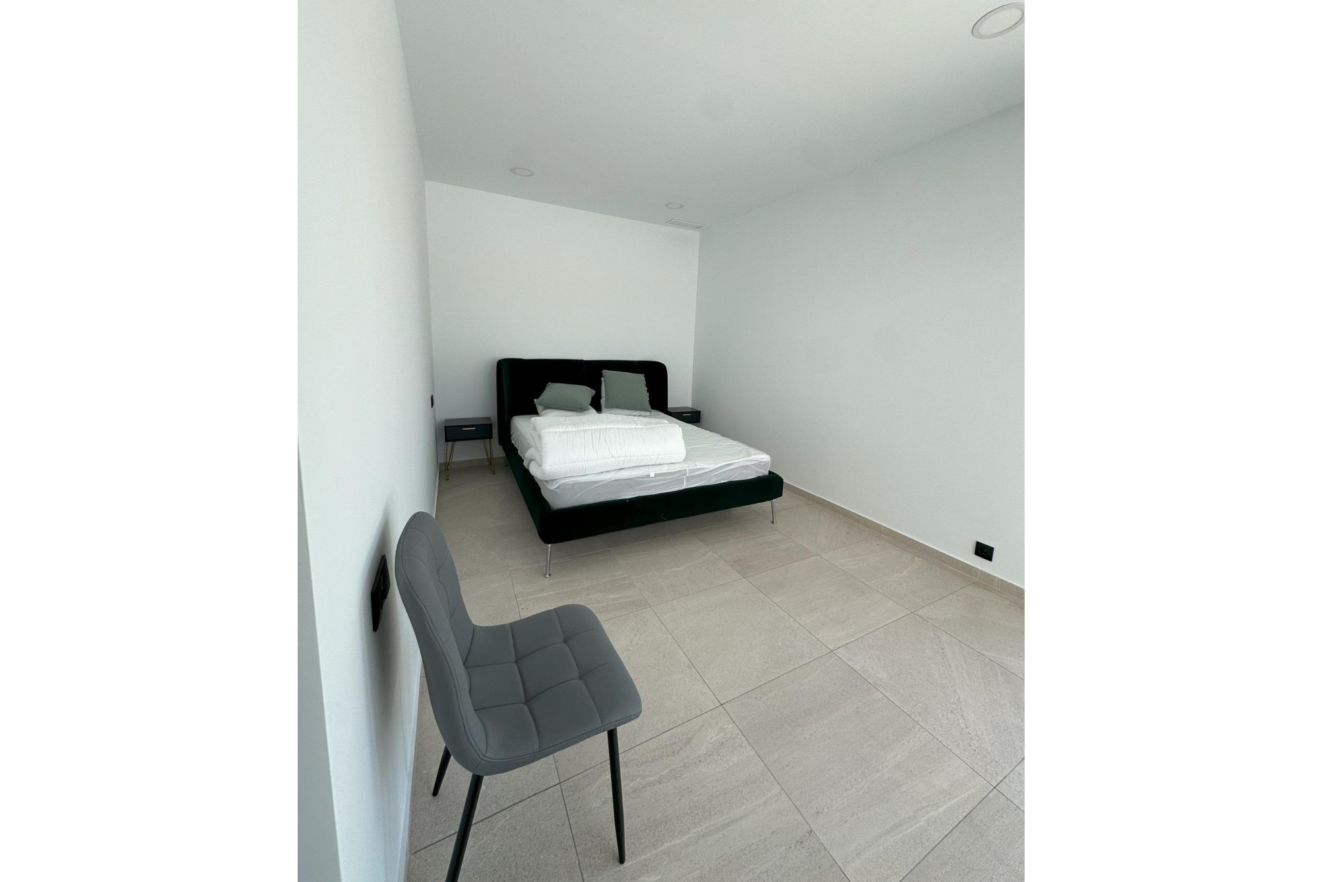 Nueva construcción  - Villa -
Pinoso - Lel