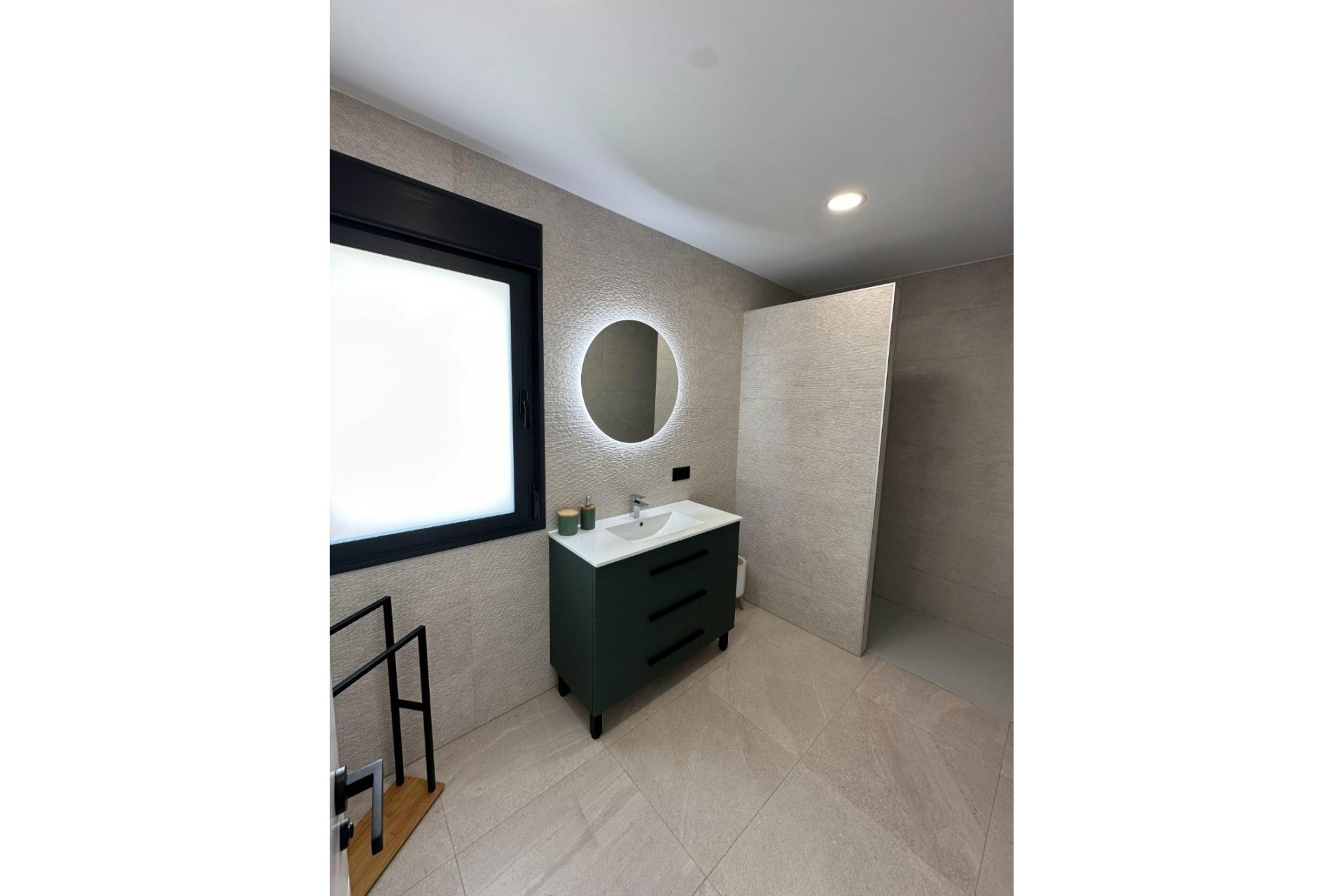 Nueva construcción  - Villa -
Pinoso - Lel