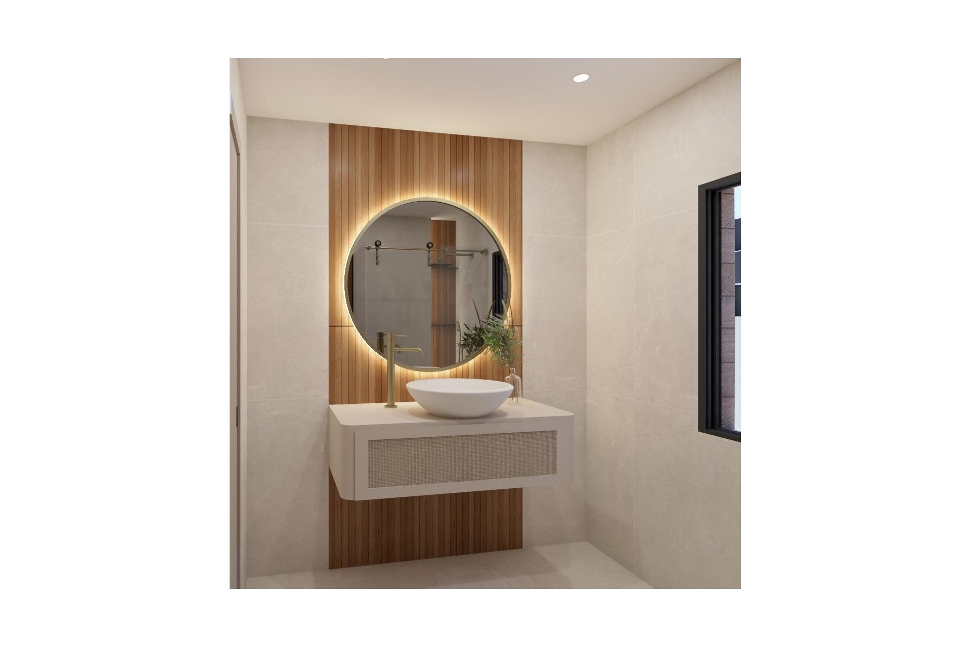 Nueva construcción  - Villa -
Pinoso - Lel