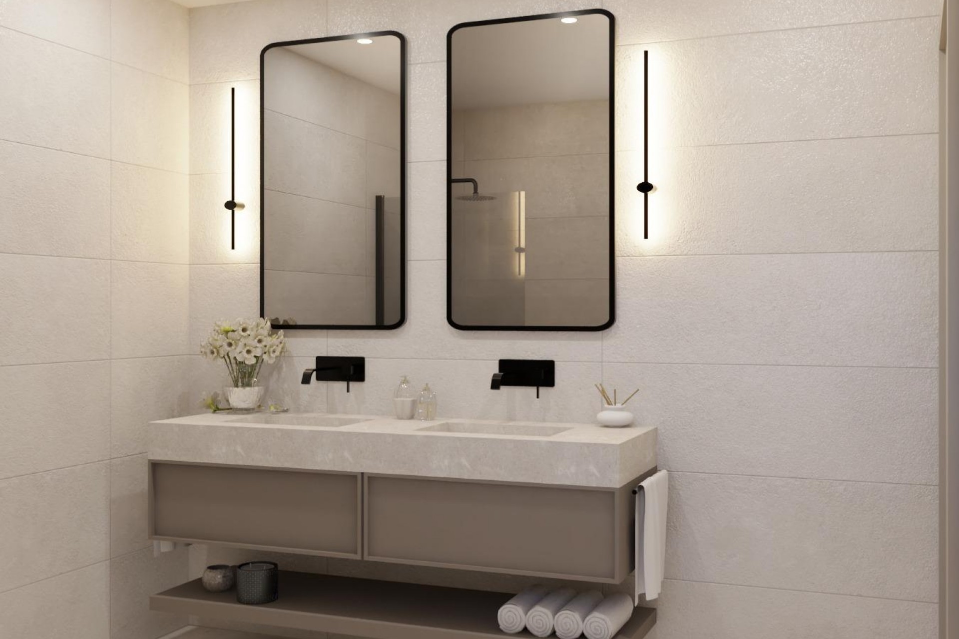 Nueva construcción  - Villa -
Pinoso - Lel