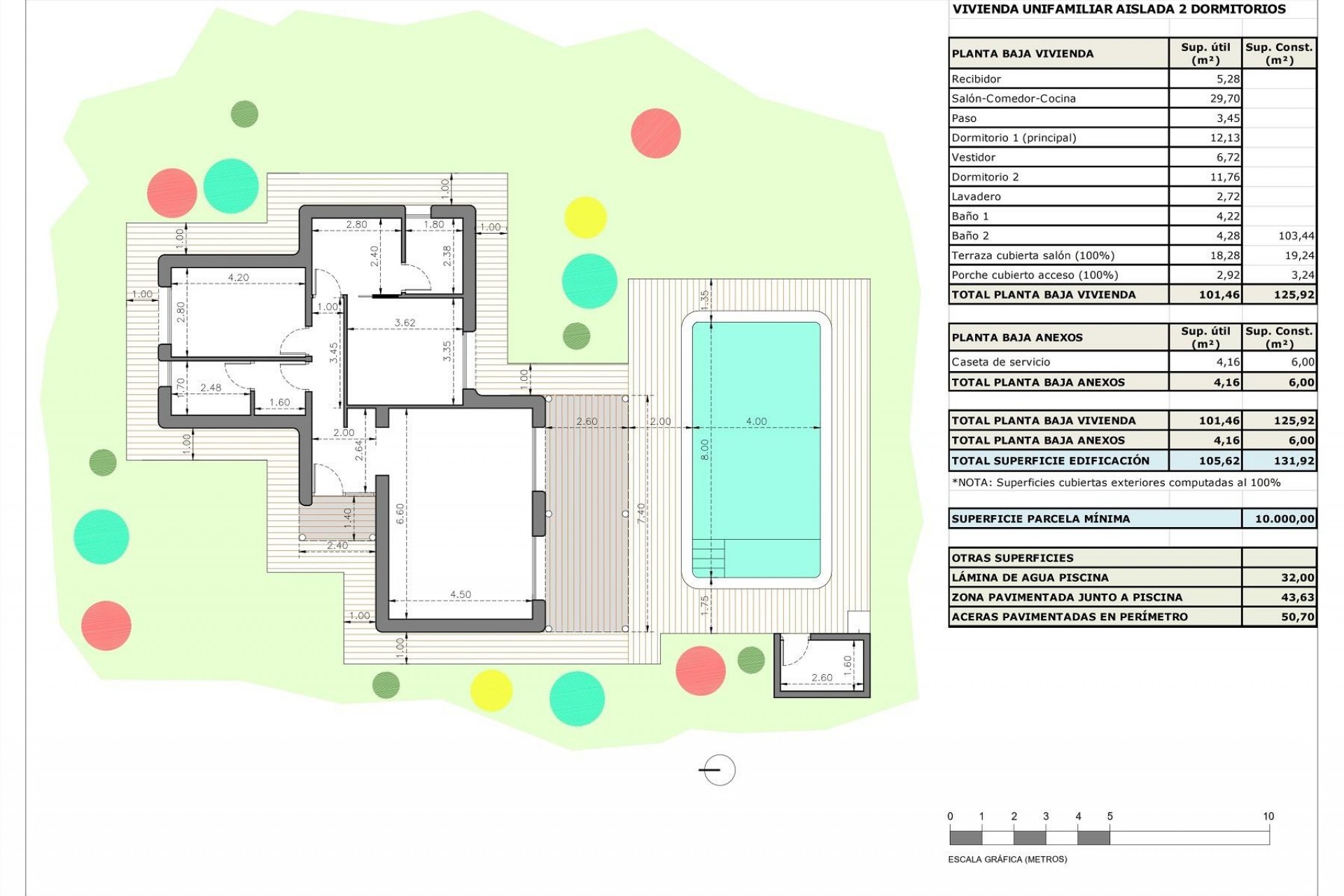 Nueva construcción  - Villa -
Pinoso - Rodriguillo