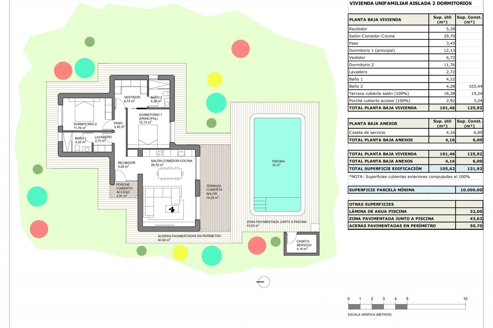 Nueva construcción  - Villa -
Pinoso