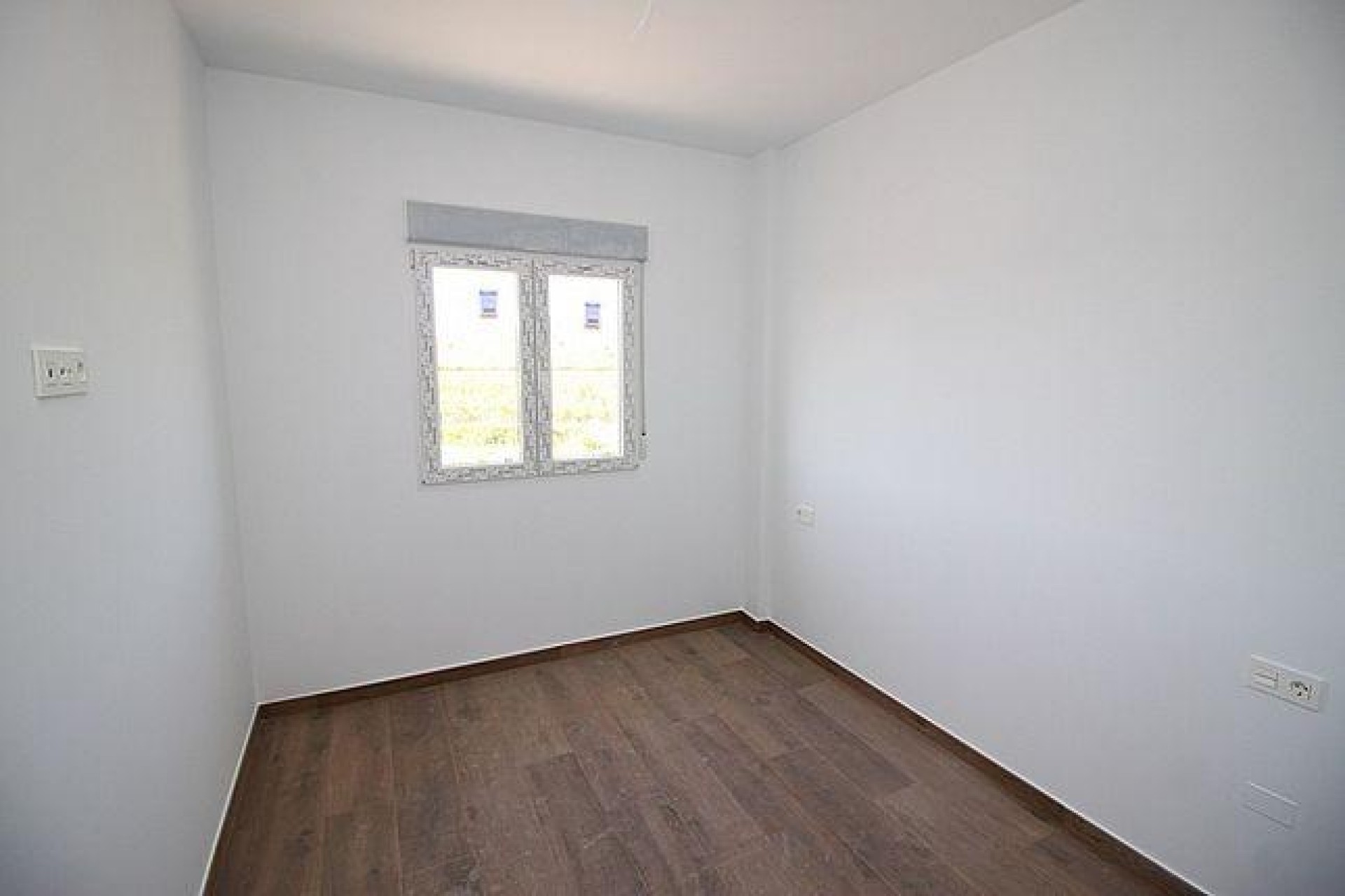 Nueva construcción  - Villa -
Pinoso