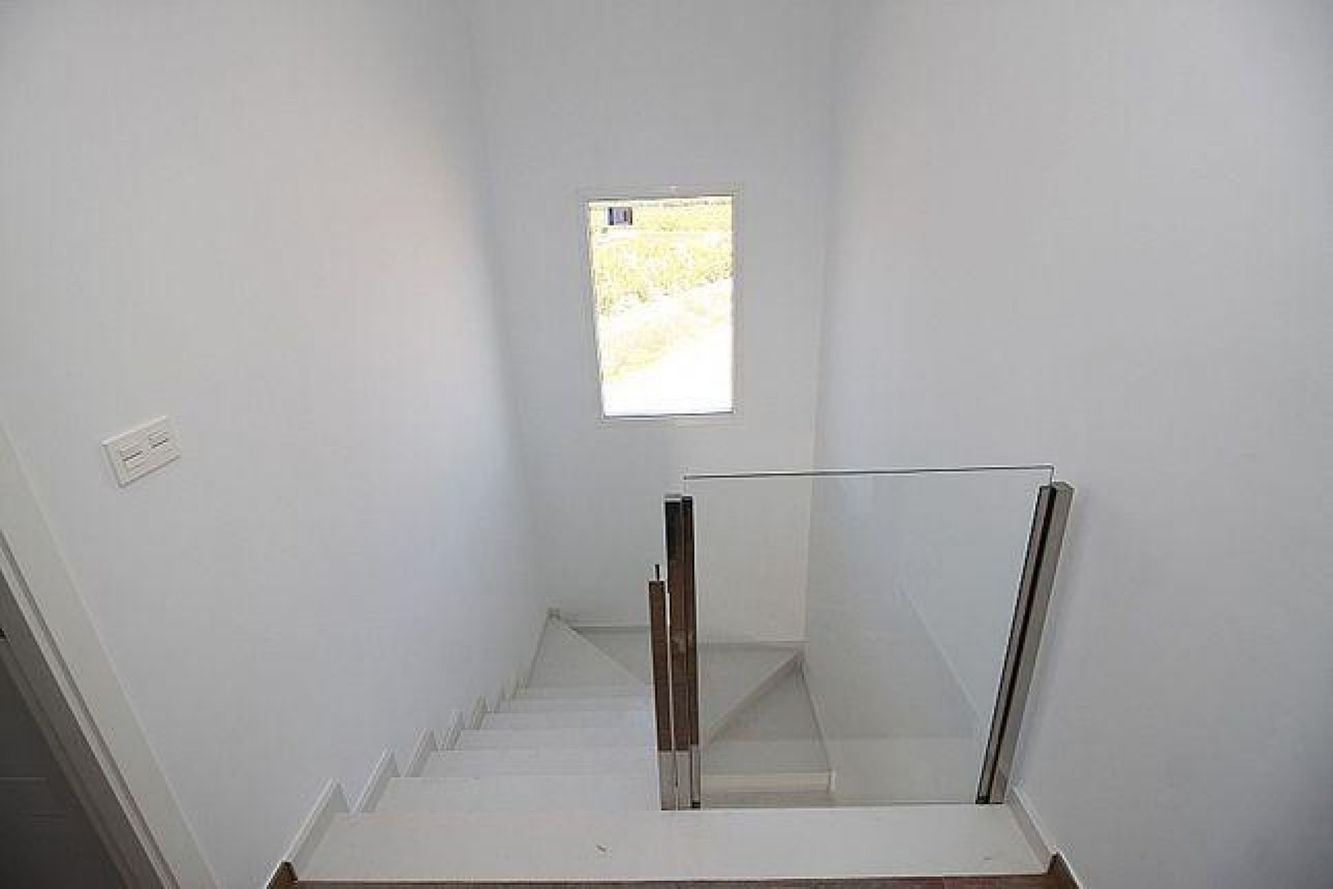 Nueva construcción  - Villa -
Pinoso