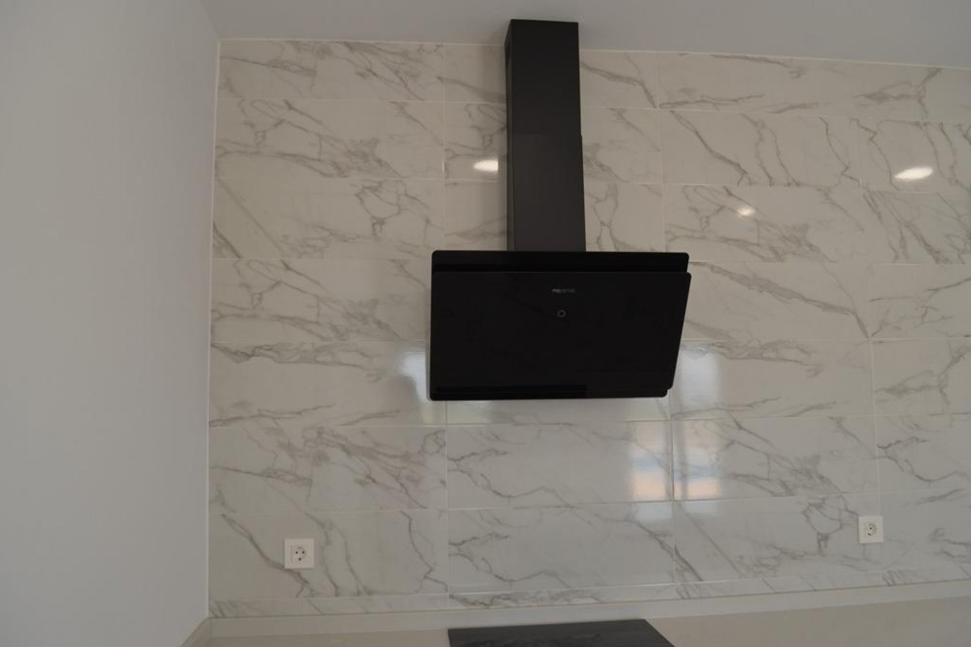 Nueva construcción  - Villa -
Pinoso