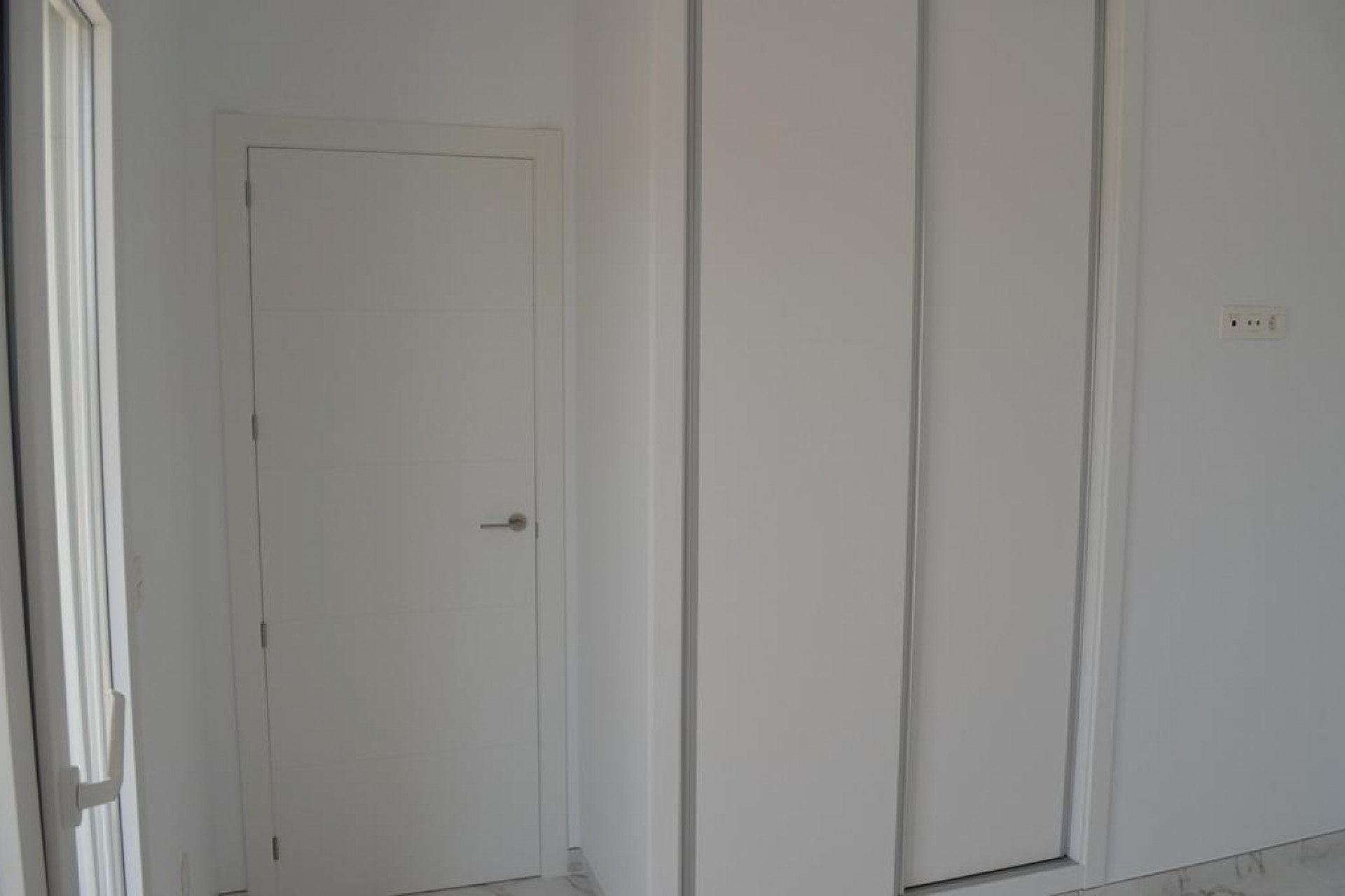 Nueva construcción  - Villa -
Pinoso