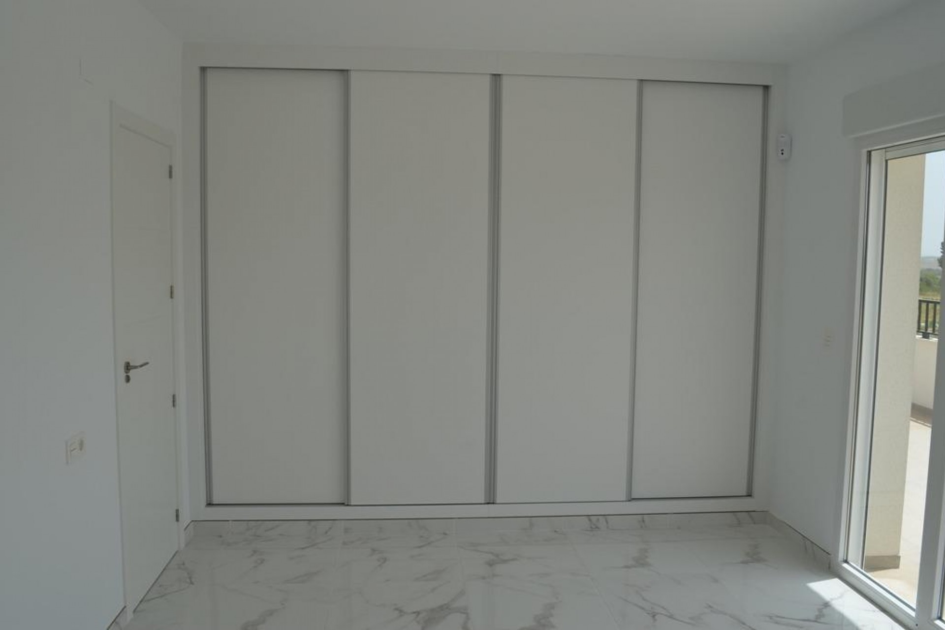 Nueva construcción  - Villa -
Pinoso