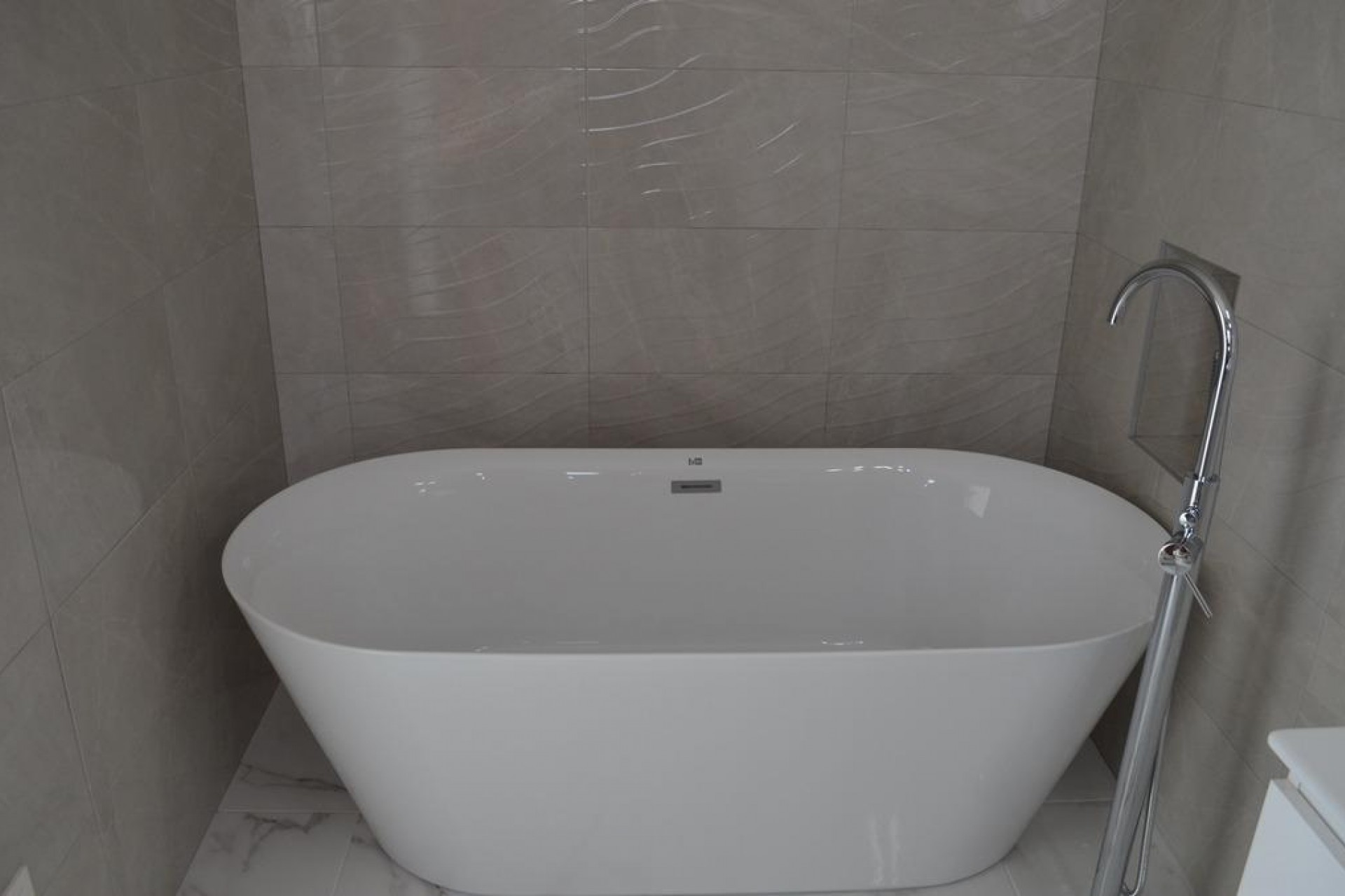 Nueva construcción  - Villa -
Pinoso