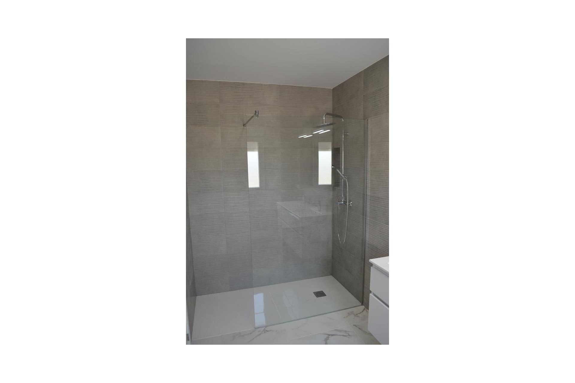 Nueva construcción  - Villa -
Pinoso