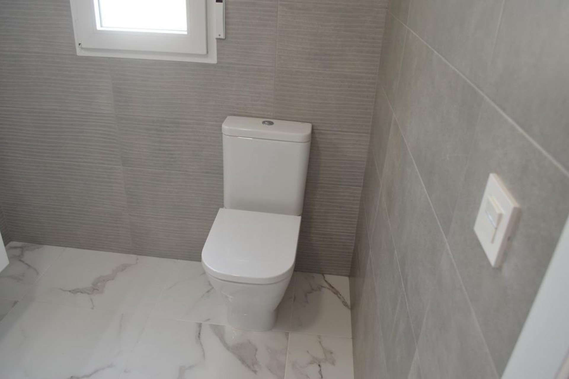 Nueva construcción  - Villa -
Pinoso