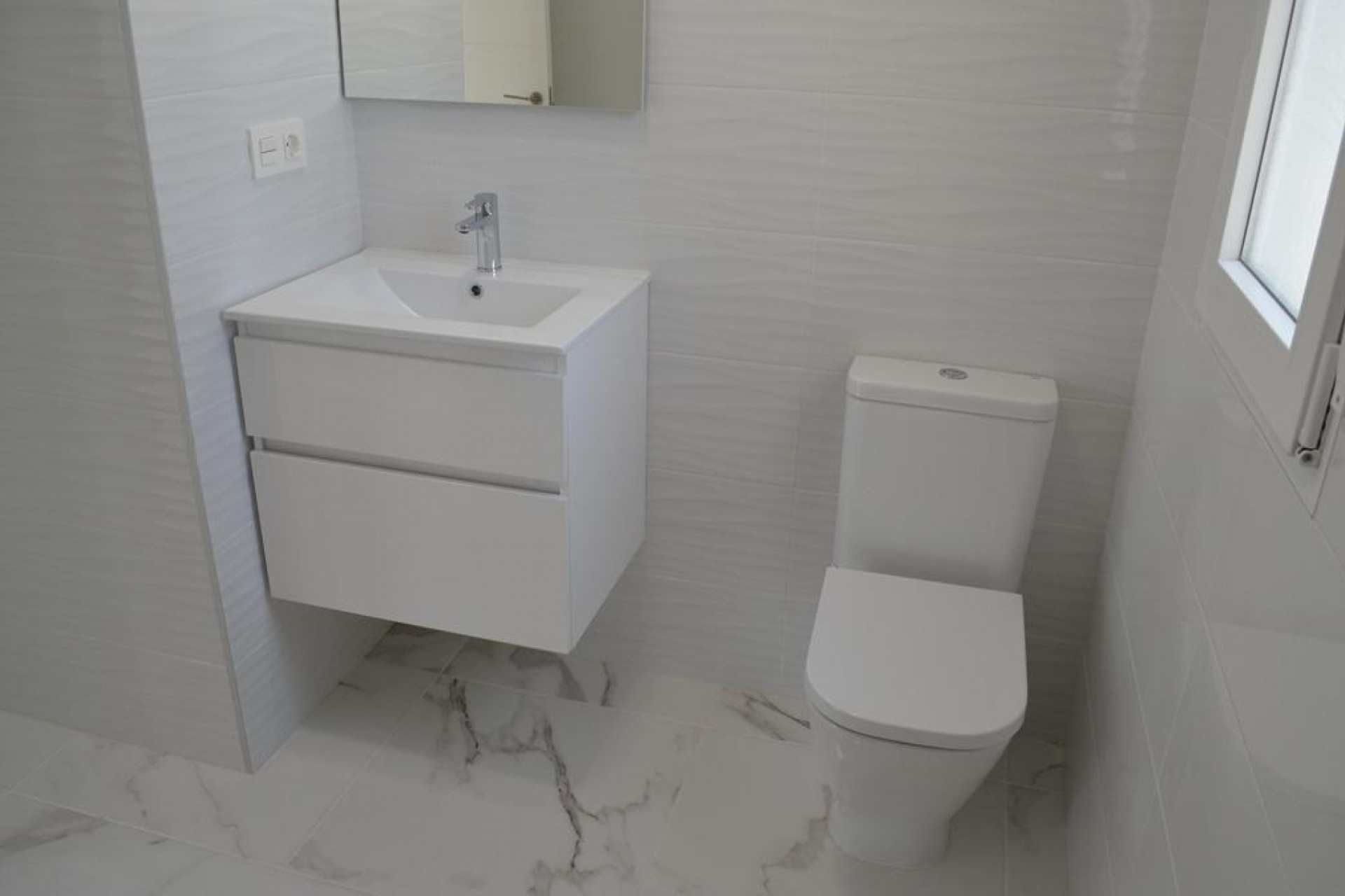 Nueva construcción  - Villa -
Pinoso