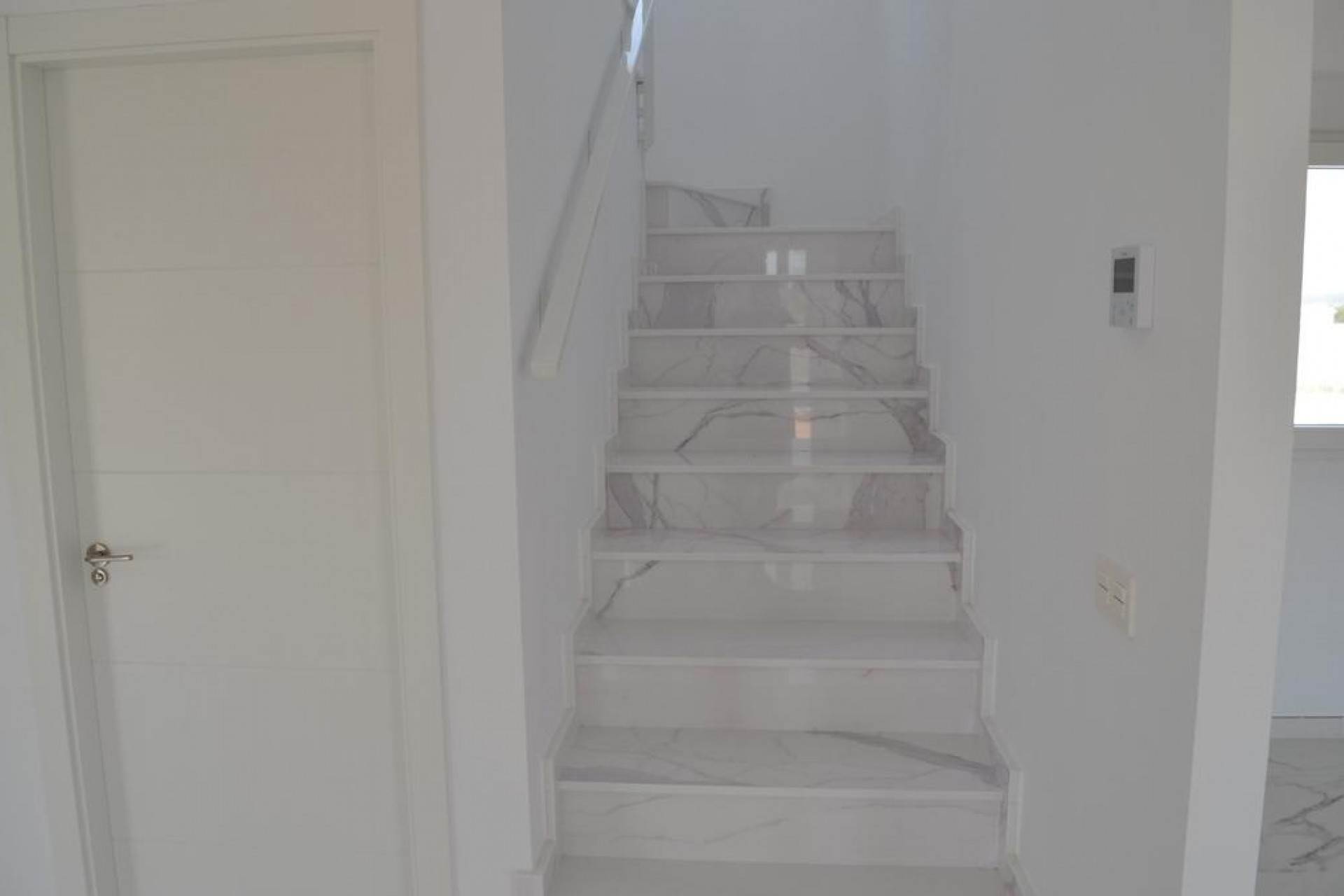 Nueva construcción  - Villa -
Pinoso