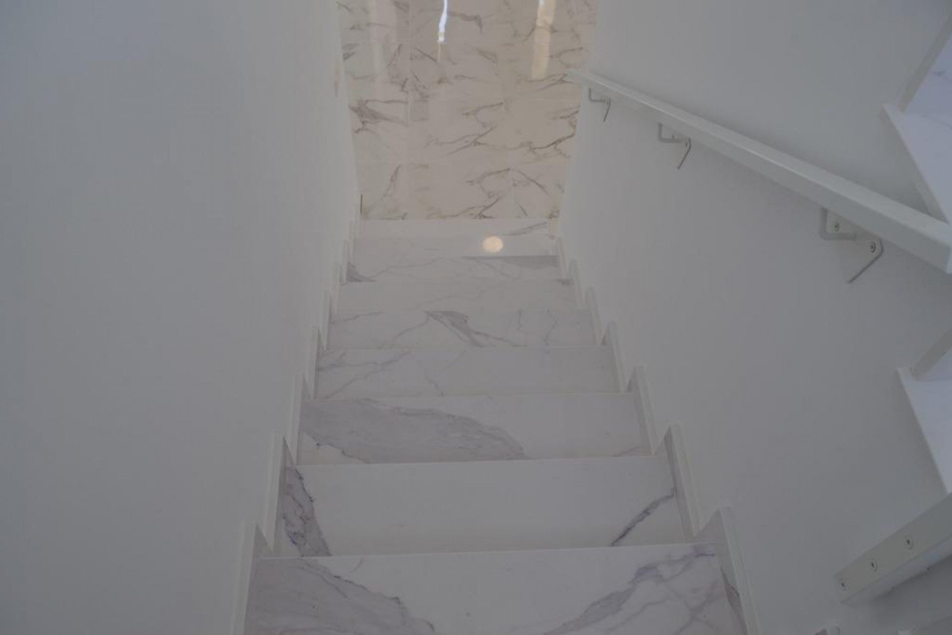 Nueva construcción  - Villa -
Pinoso