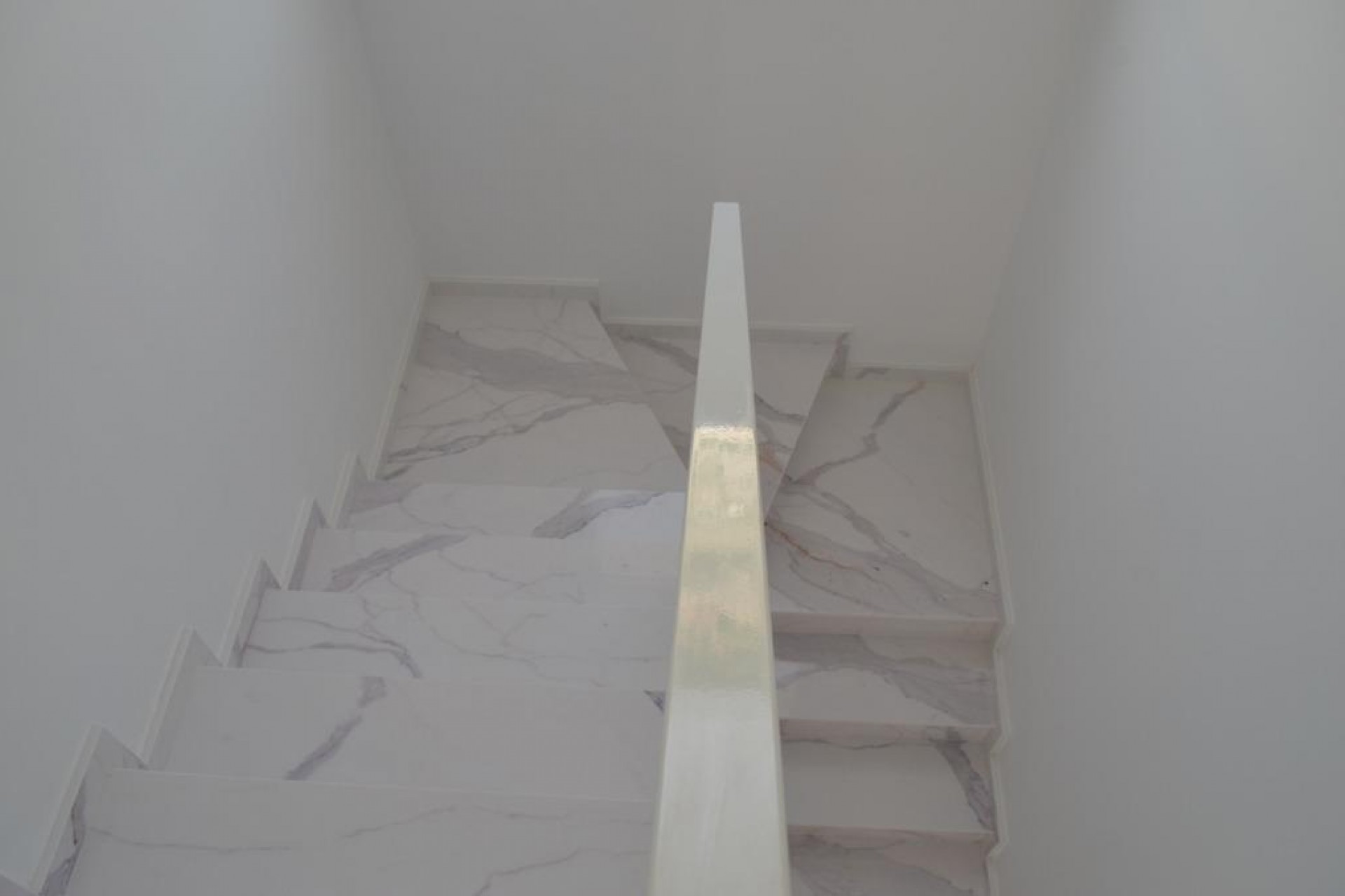 Nueva construcción  - Villa -
Pinoso