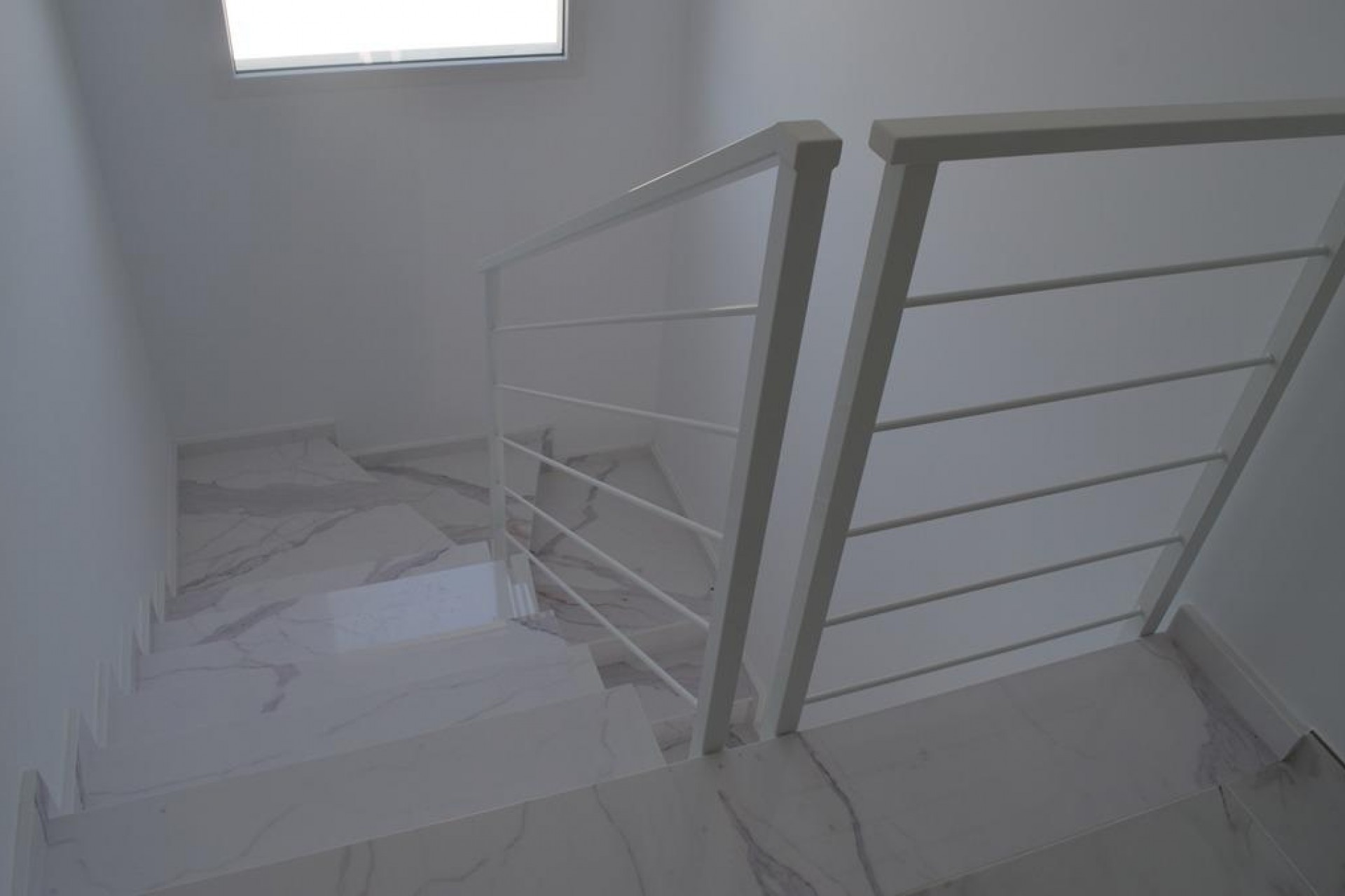 Nueva construcción  - Villa -
Pinoso